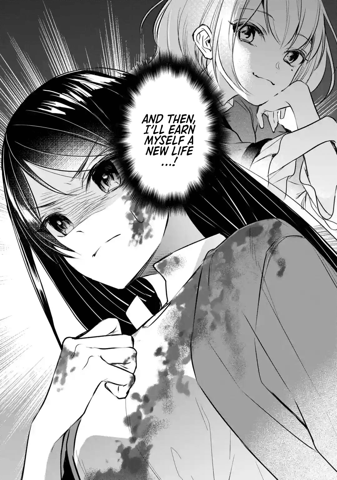 Seijo No Hazu Ga Douyara Nottoraremashita