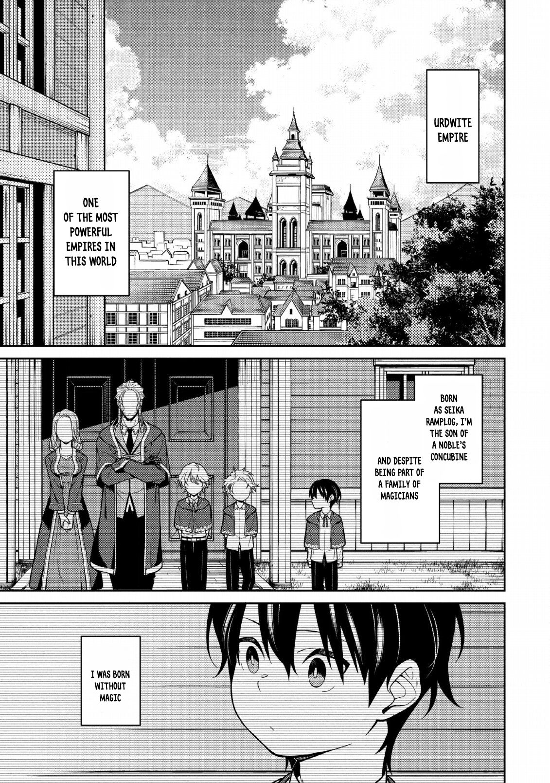 Read Saikyou Onmyouji No Isekai Tenseiki Geboku No Youkaidomo Ni Kurabete  Monster Ga Yowaisugirundaga Chapter 13b - MangaFreak