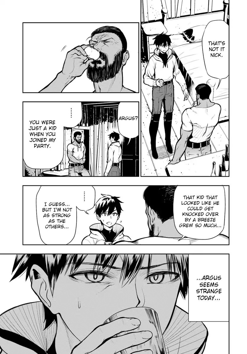 Read Ningen Fushin no Boukenshatachi ga Sekai o Sukuu Youdesu Manga - Ningen Fushin No Boukenshatachi Ga Sekai O Sukuu Youdesu