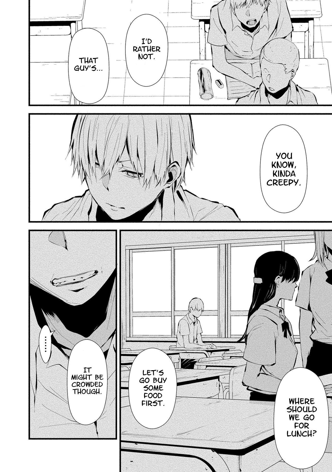 Hachigatsu Kokonoka Boku Wa Kimi Ni Kuwareru Read Hachigatsu Kokonoka Boku wa Kimi ni Kuwareru. Manga English [New