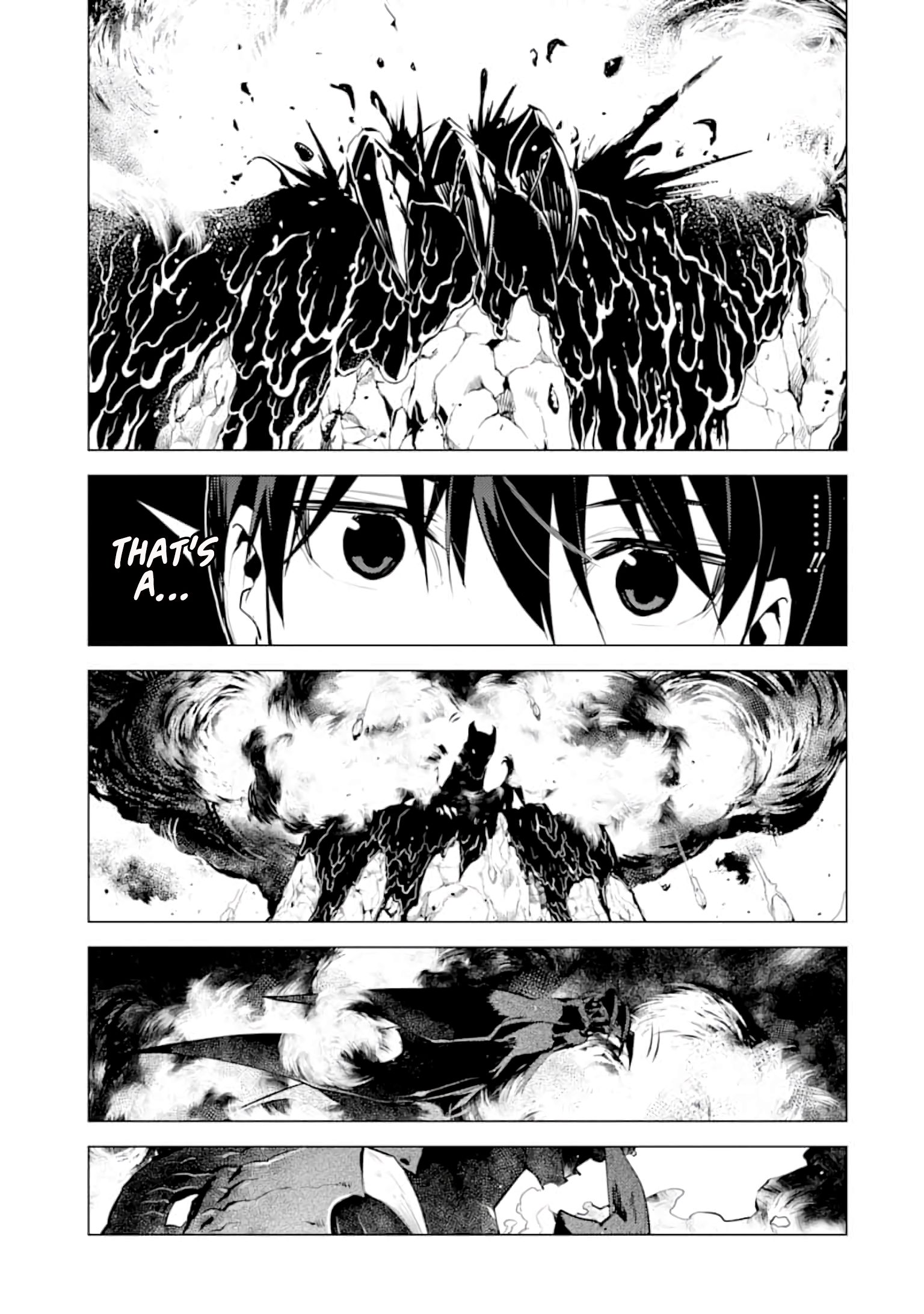 Read Tensei Kenja No Isekai Raifu ~Daini No Shokugyo Wo Ete, Sekai Saikyou  Ni Narimashita~ Chapter 18: The Monsters' Armors Are Complete. - Manganelo