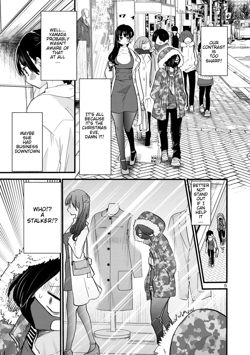 The Dangers in My Heart, chapter 45