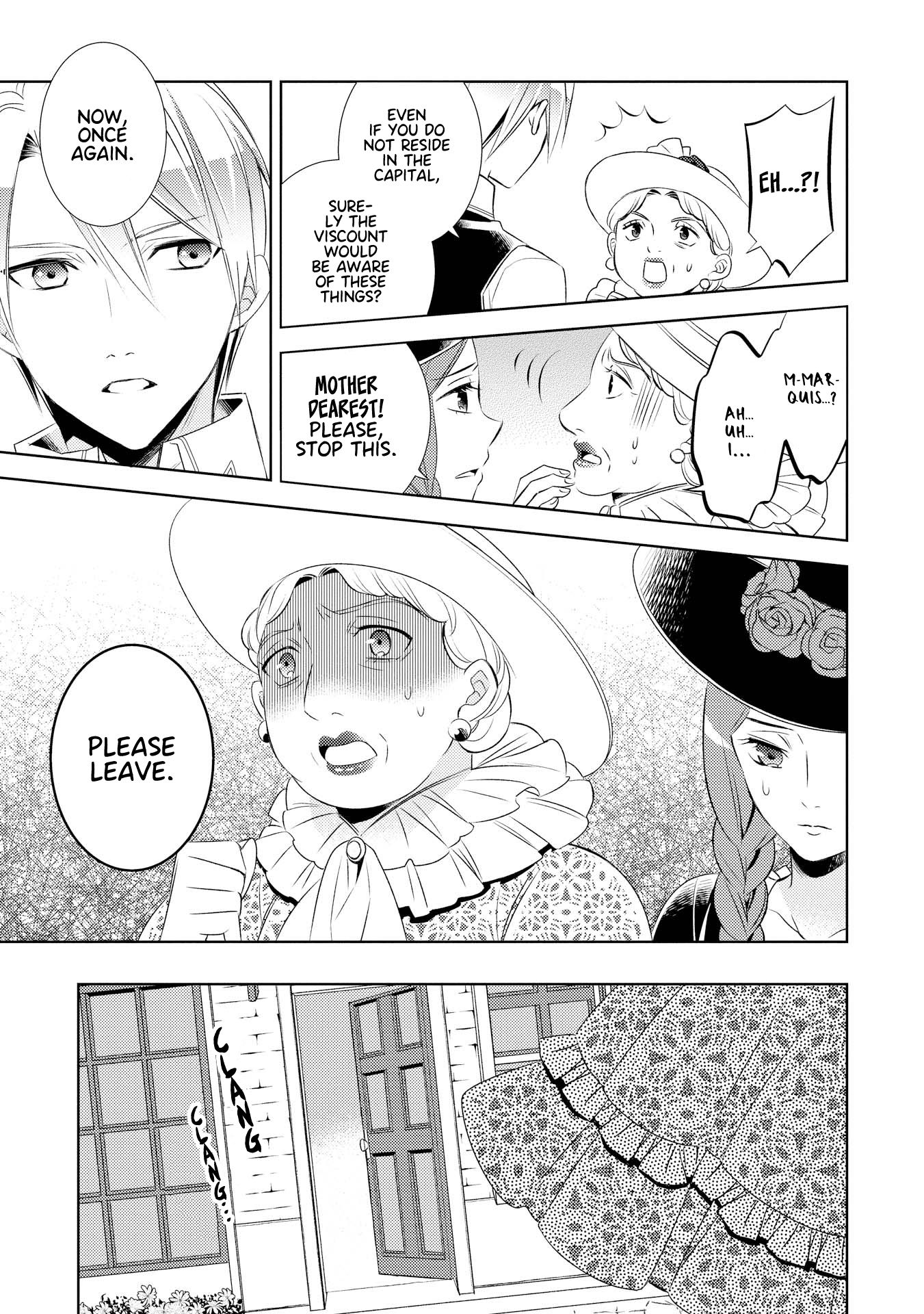 Read I Opened A Cafe in Another World. Manga English [New Chapters ...