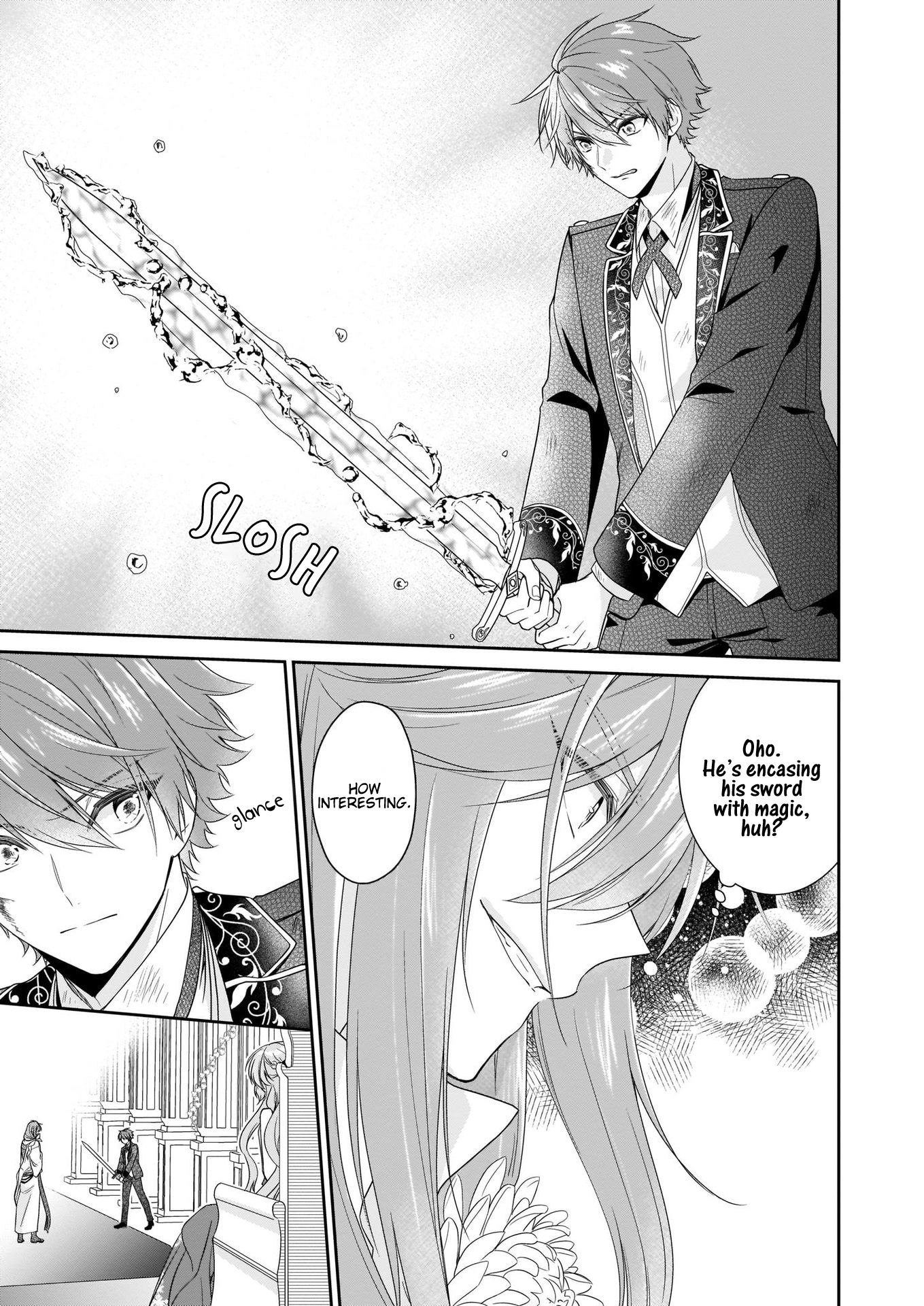 The Villainess Is Adored By The Crown Prince Read The Villainess Is Adored by the Crown Prince of the Neighboring