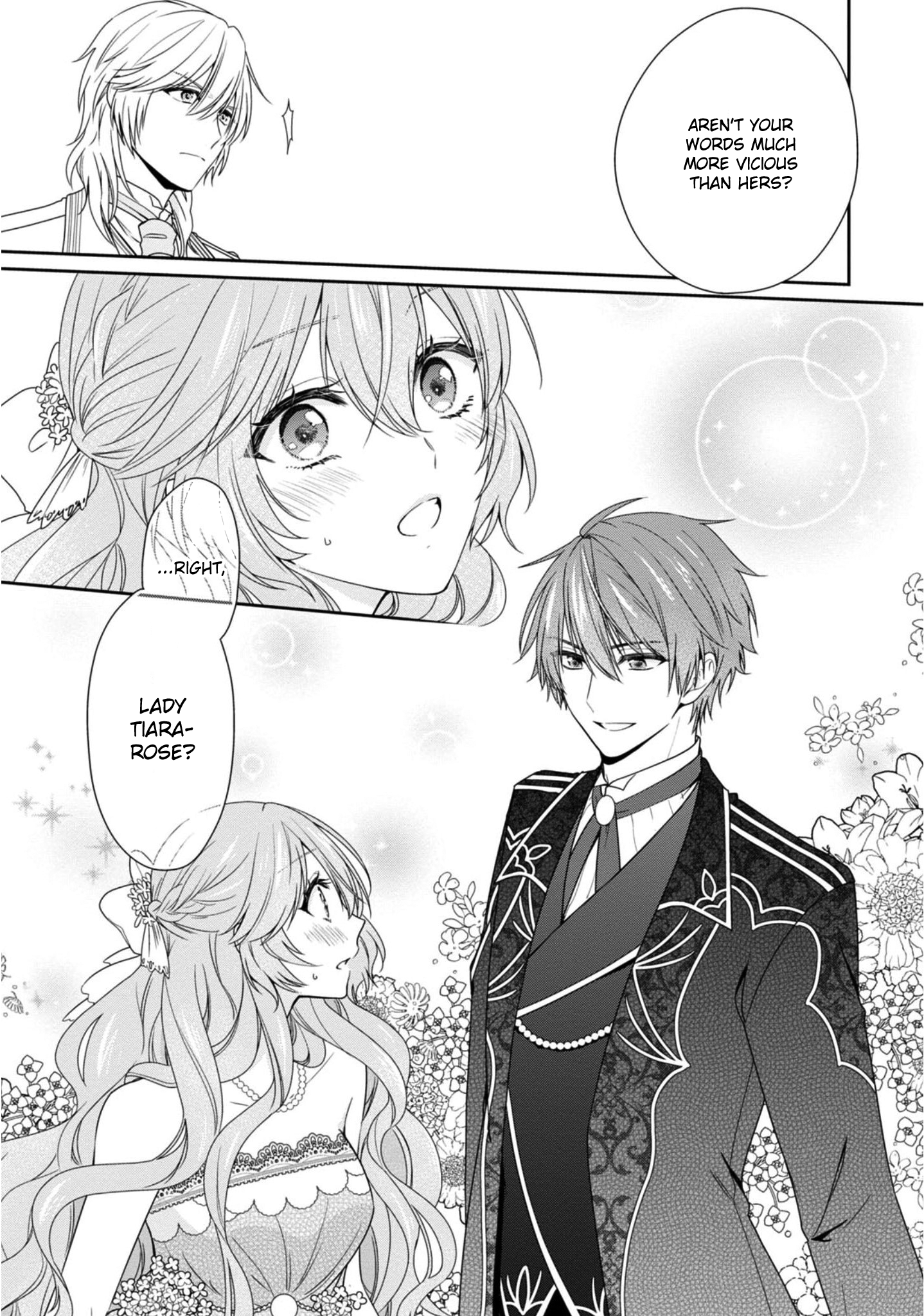 The Villainess Is Adored By The Crown Prince Read The Villainess Is Adored by the Crown Prince of the Neighboring