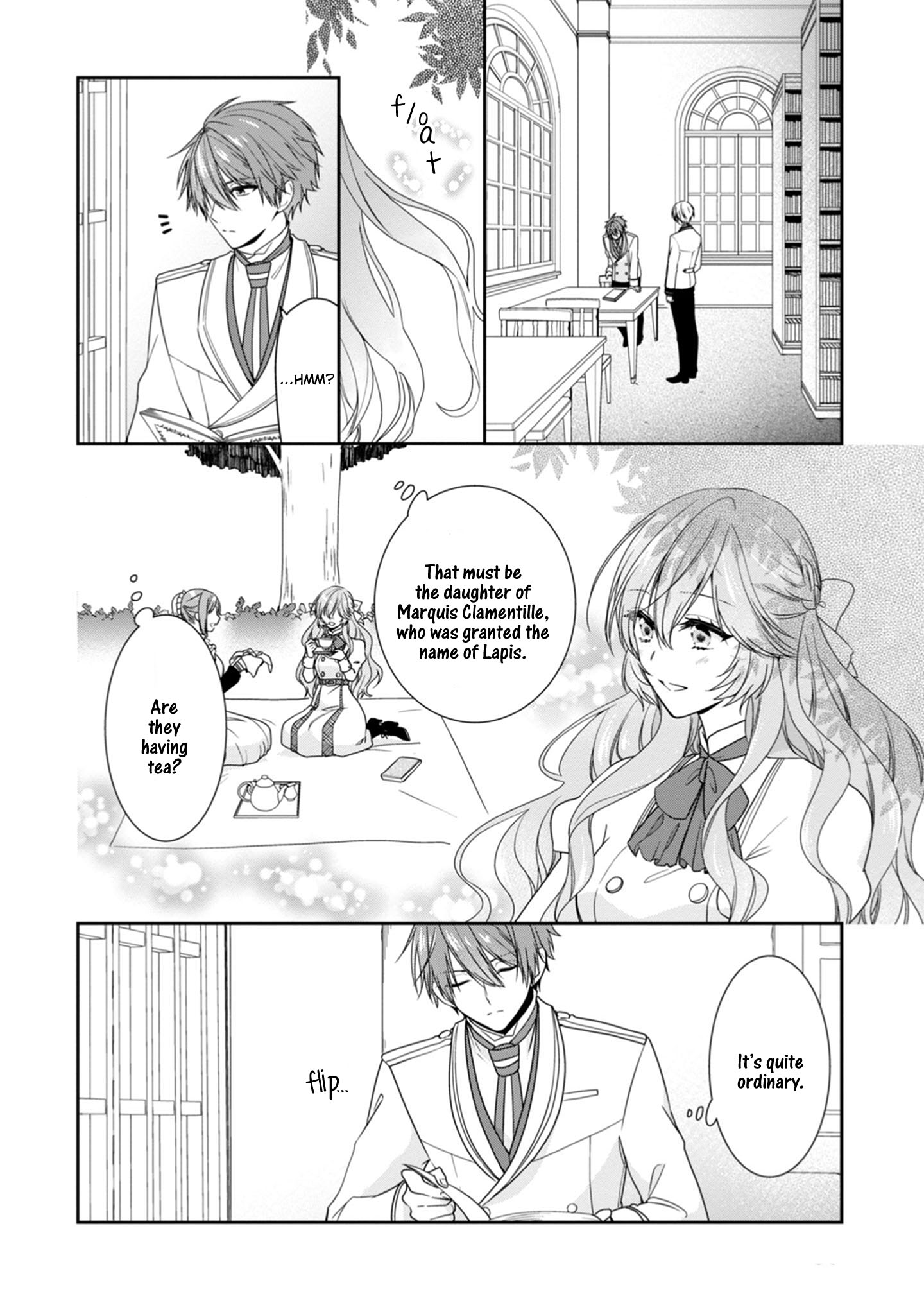 The Villainess Is Adored By The Crown Prince Read The Villainess Is Adored by the Crown Prince of the Neighboring