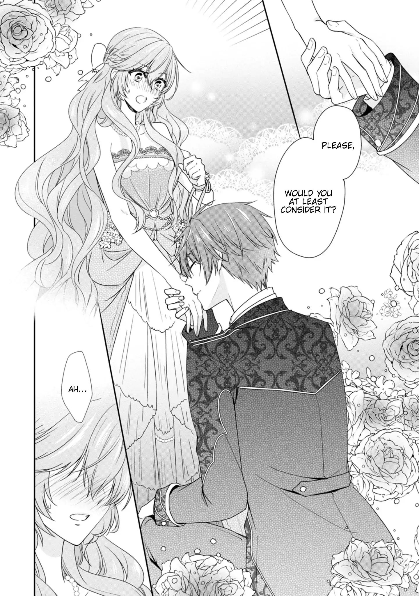 The Villainess Is Adored By The Crown Prince Read The Villainess Is Adored by the Crown Prince of the Neighboring