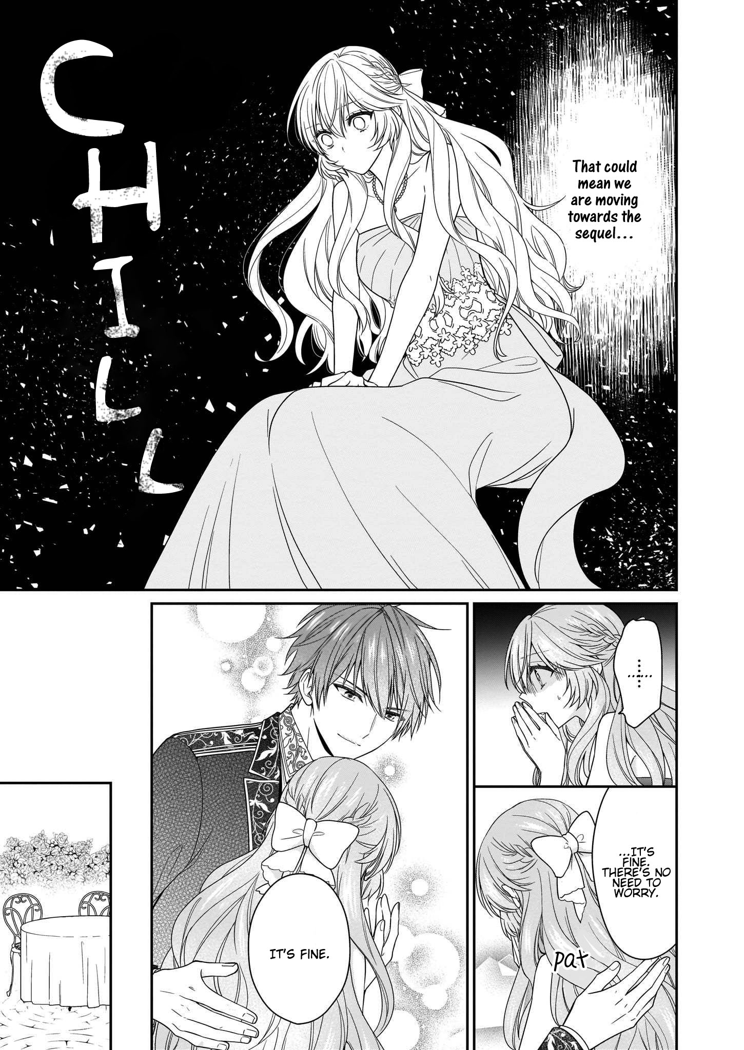 The Villainess Is Adored By The Crown Prince Read The Villainess Is Adored by the Crown Prince of the Neighboring