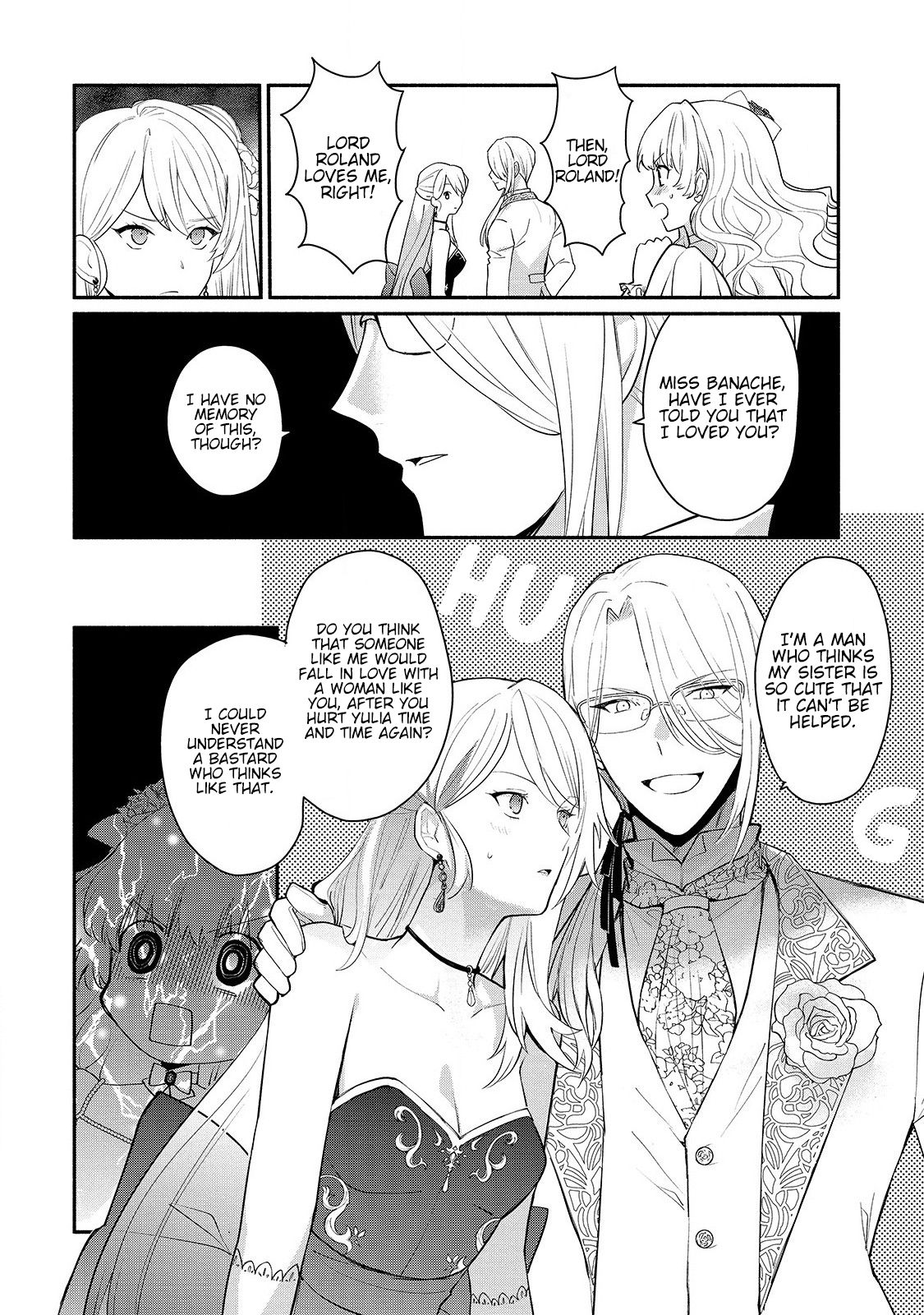 Of Course I ll Claim Palimony Read Of course, I'll claim Palimony! Manga English [New Chapters