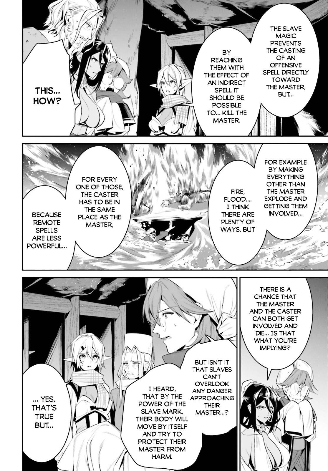 Read Tenkuu no Shiro o Moratta no de Isekai de Tanoshiku Asobitai Manga ...