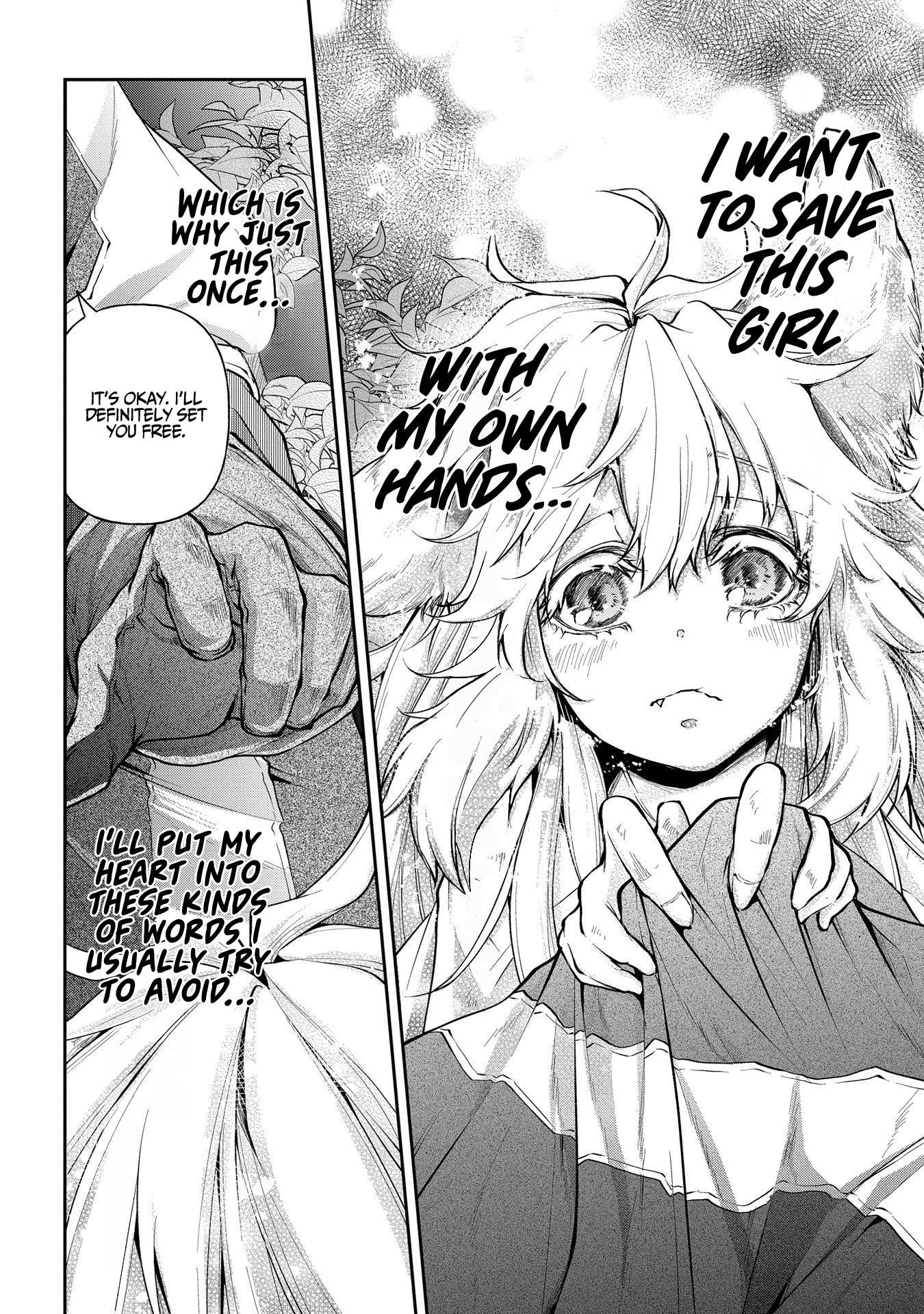 Isekai Demo Bunan Ni Ikitai Shoukougun Manga Read Isekai Demo Bunan ni Ikitai Shoukougun Manga English [New Chapters
