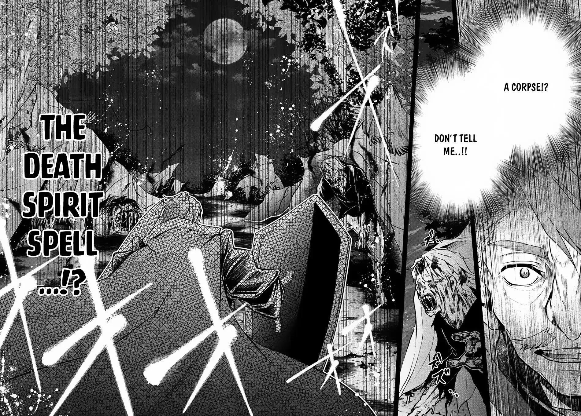 Isekai Demo Bunan Ni Ikitai Shoukougun Read Isekai Demo Bunan ni Ikitai Shoukougun Manga English [New Chapters