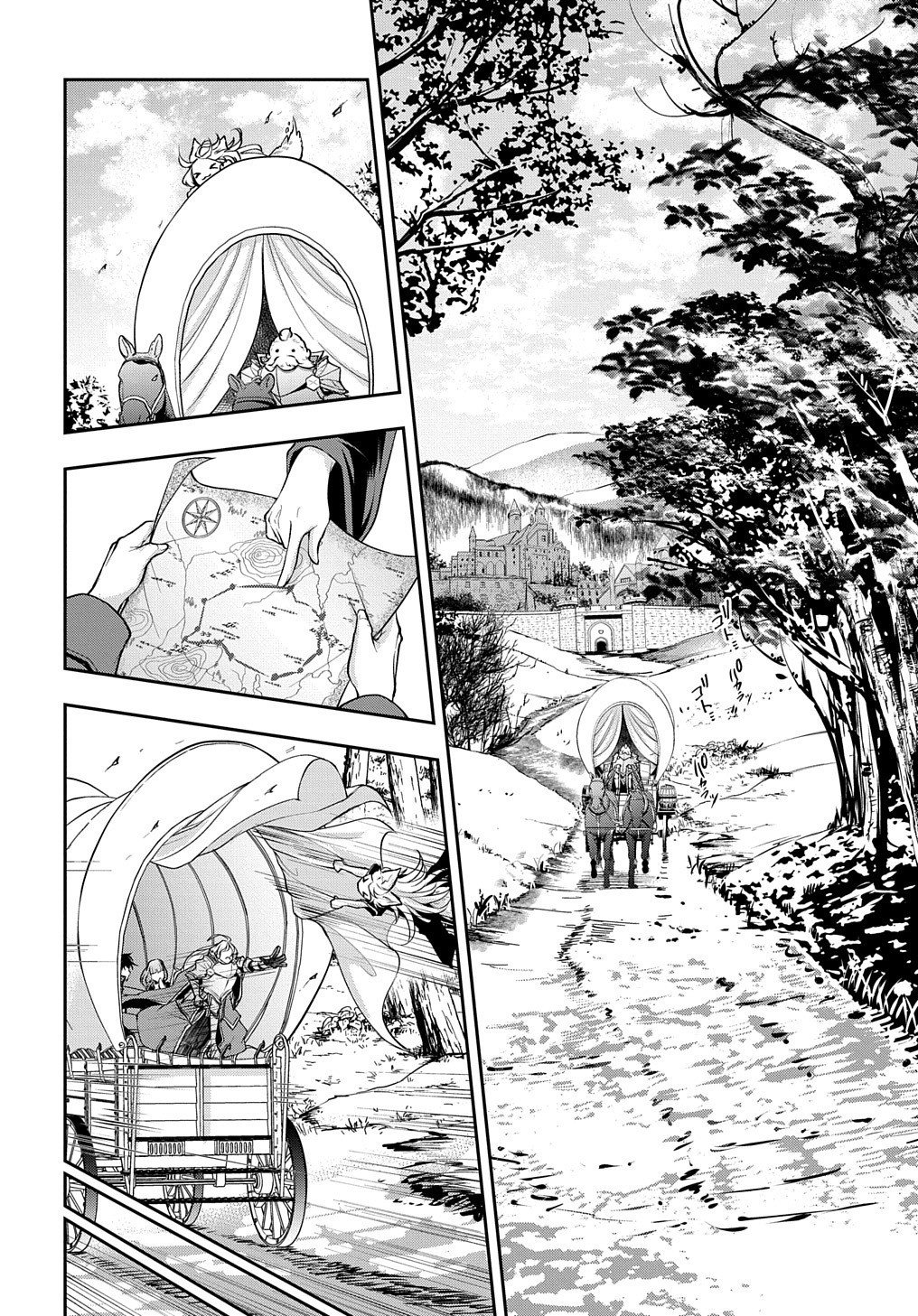 Isekai Demo Bunan Ni Ikitai Shoukougun Manga Read Isekai Demo Bunan ni Ikitai Shoukougun Manga English [New Chapters