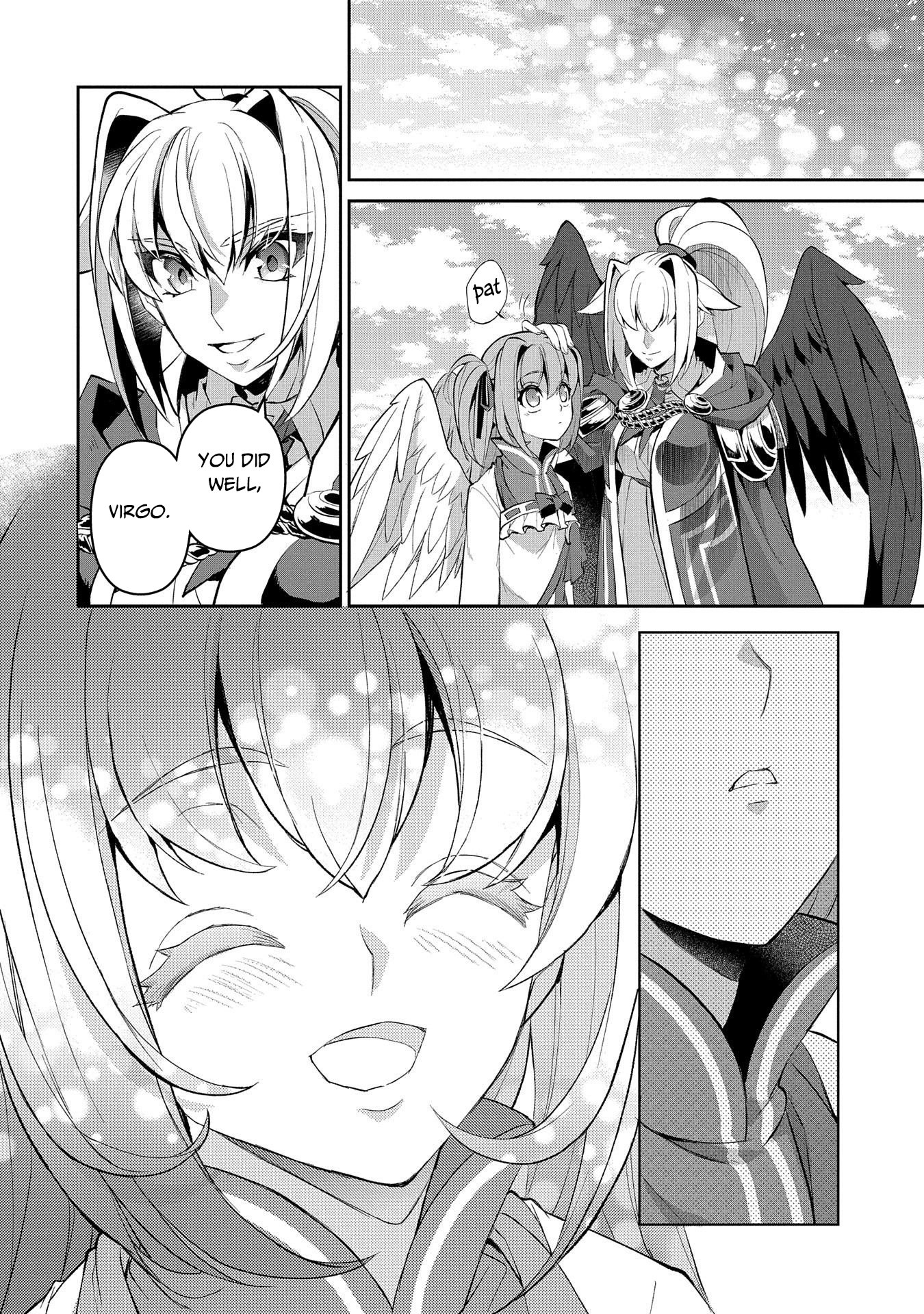 Yasei No Last Boss Ga Arawareta Read Yasei no Last Boss ga Arawareta! Manga English [New Chapters