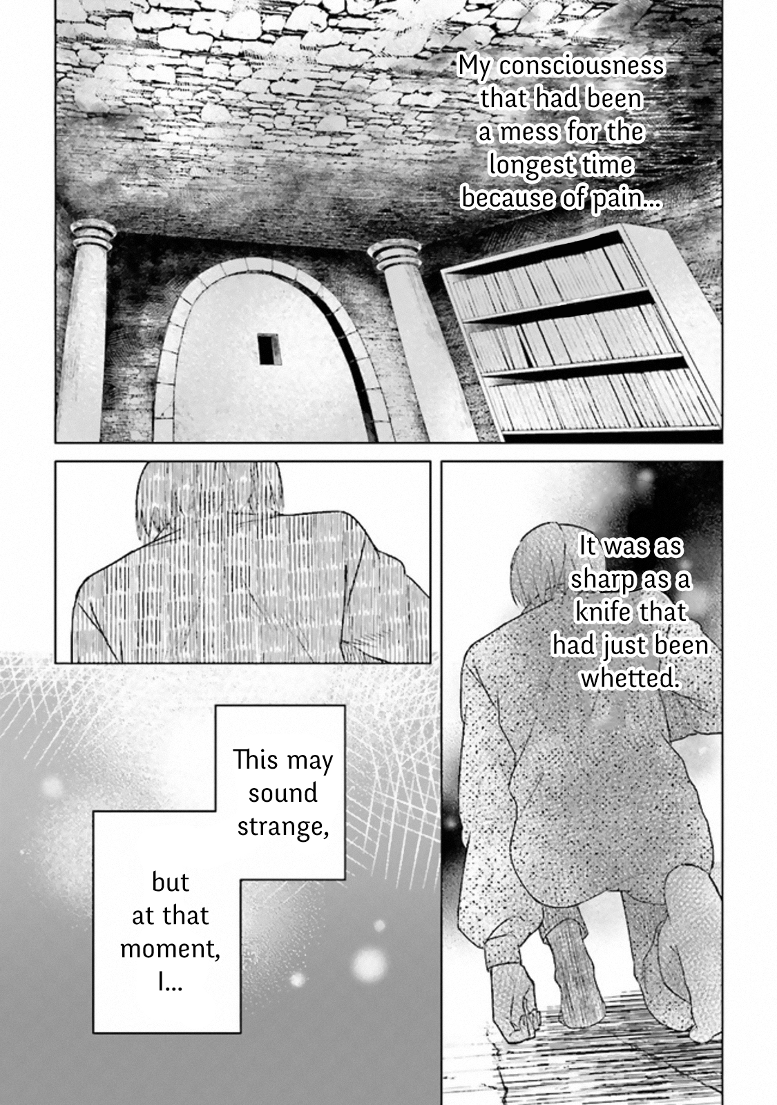 The Undead Lord Of The Palace Of Darkness Read The Undead Lord Of The Palace Of Darkness Manga English [New