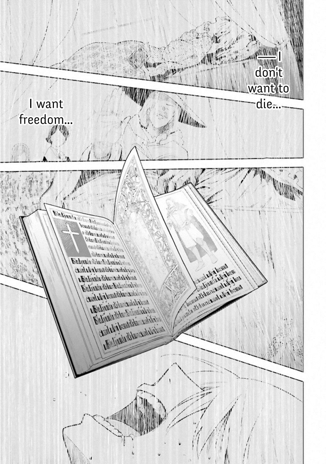 Trapped In The Darkness Manga Read The Undead Lord Of The Palace Of Darkness Manga English [New