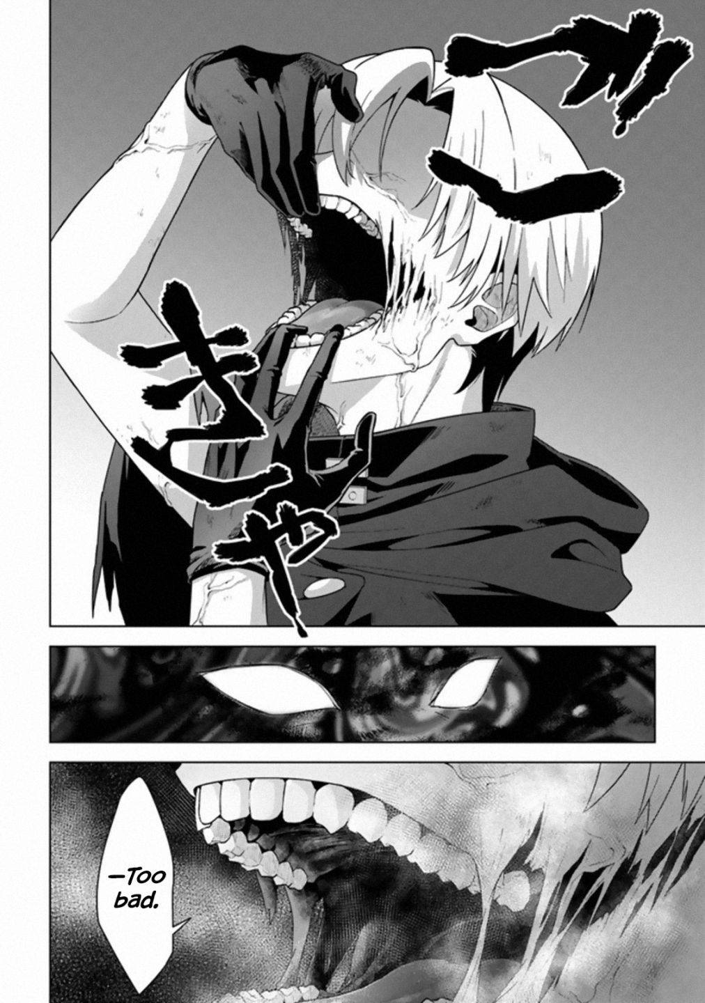 The Undead Lord Of The Palace Of Darkness Read The Undead Lord Of The Palace Of Darkness Manga English [New