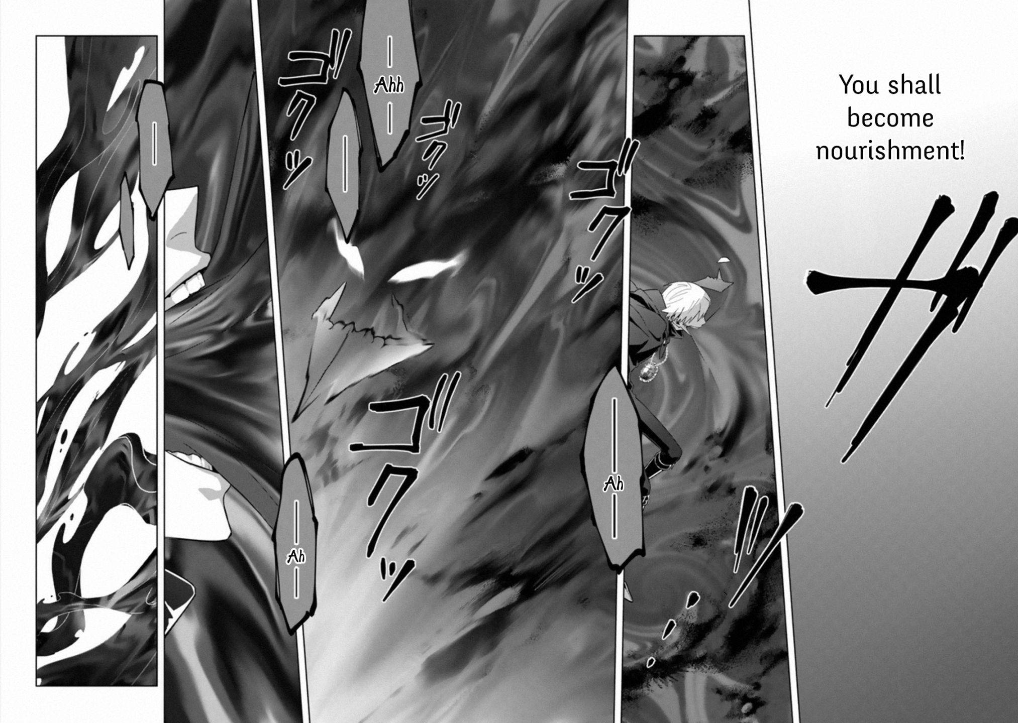 The Undead Lord Of The Palace Of Darkness Read The Undead Lord Of The Palace Of Darkness Manga English [New