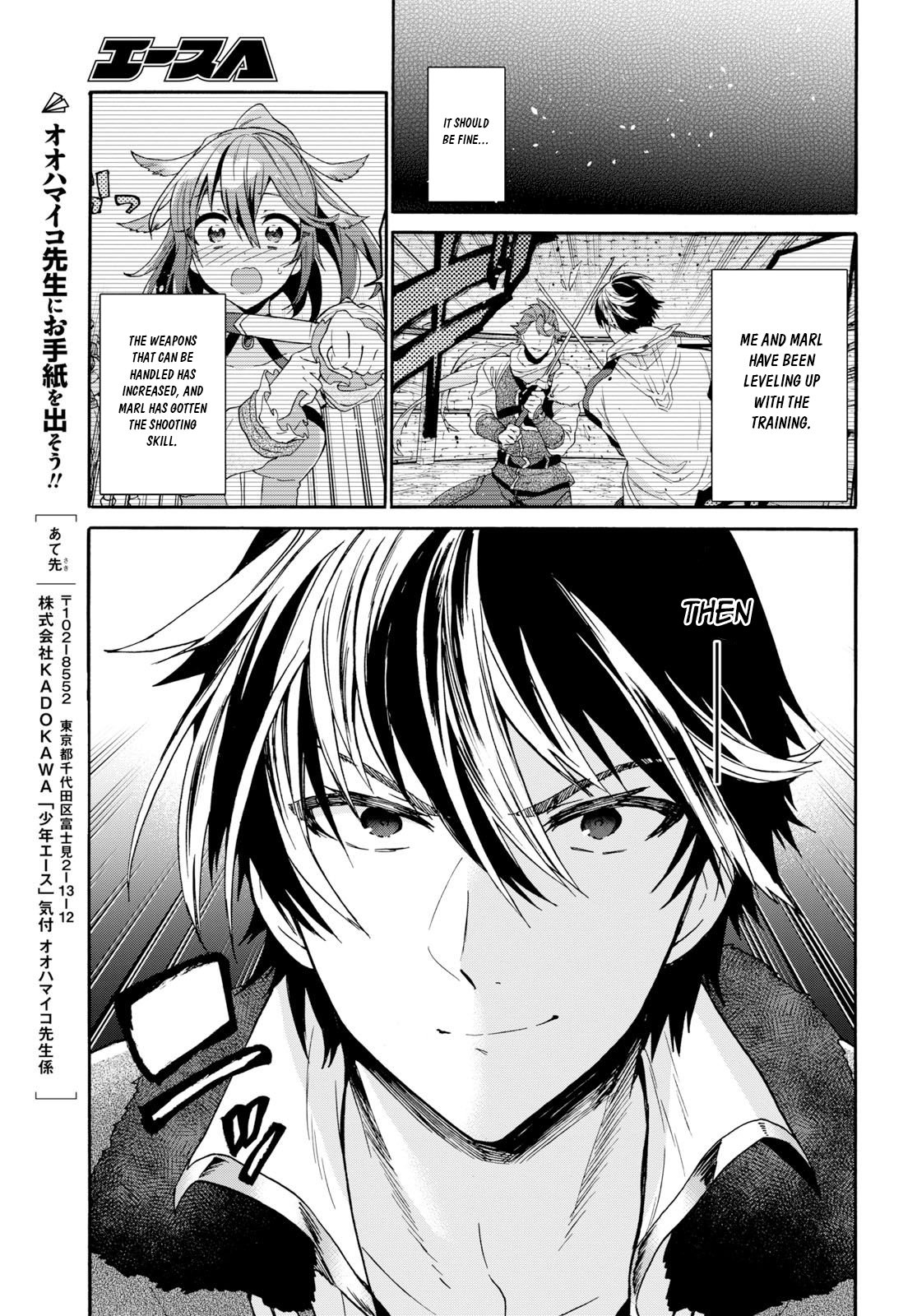 29 sai Dokushin Wa Isekai De Jiyuu Ni Ikita katta Read 29-Sai Dokushin wa Isekai de Jiyuu ni Ikita……Katta Manga English