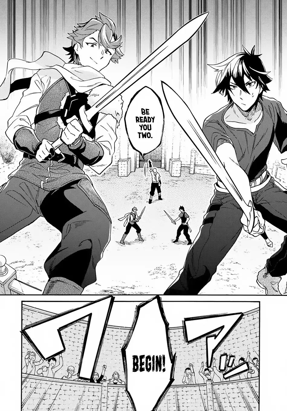 29 sai Dokushin Wa Isekai De Jiyuu Ni Ikita katta Read 29-Sai Dokushin wa Isekai de Jiyuu ni Ikita……Katta Manga English