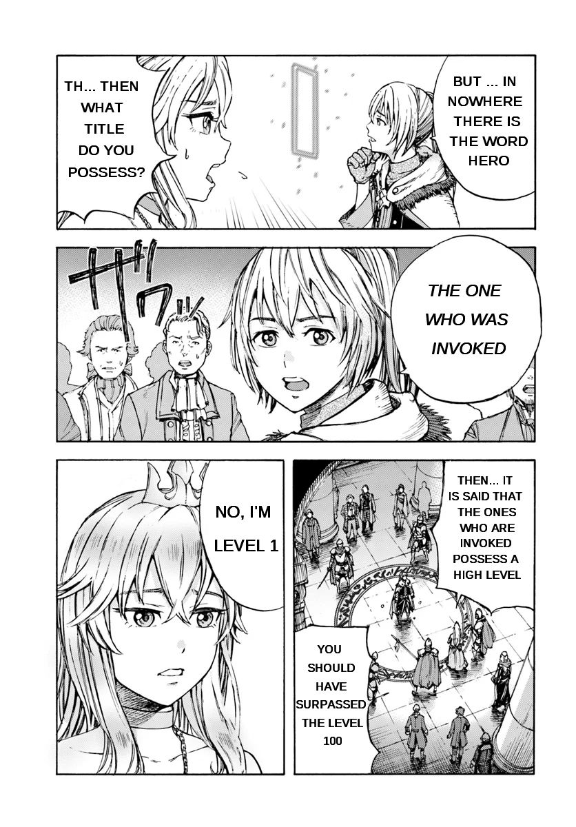 Read Shoukan sareta Kenja wa Isekai wo Yuku Saikyou nano wa Fuyou Zaiko no Item deshita Manga Read Shoukan sareta Kenja wa Isekai wo Yuku Saikyou nano wa Fuyou Zaiko no Item deshita Manga