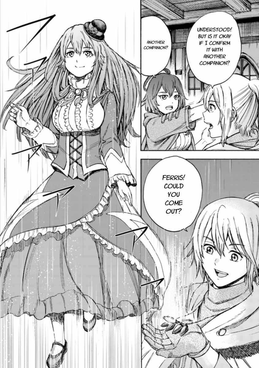 Shoukan Sareta Kenja Wa Isekai Wo Yuku Chapter 32 Read Shoukan sareta Kenja wa Isekai wo Yuku - Saikyou nano wa Fuyou