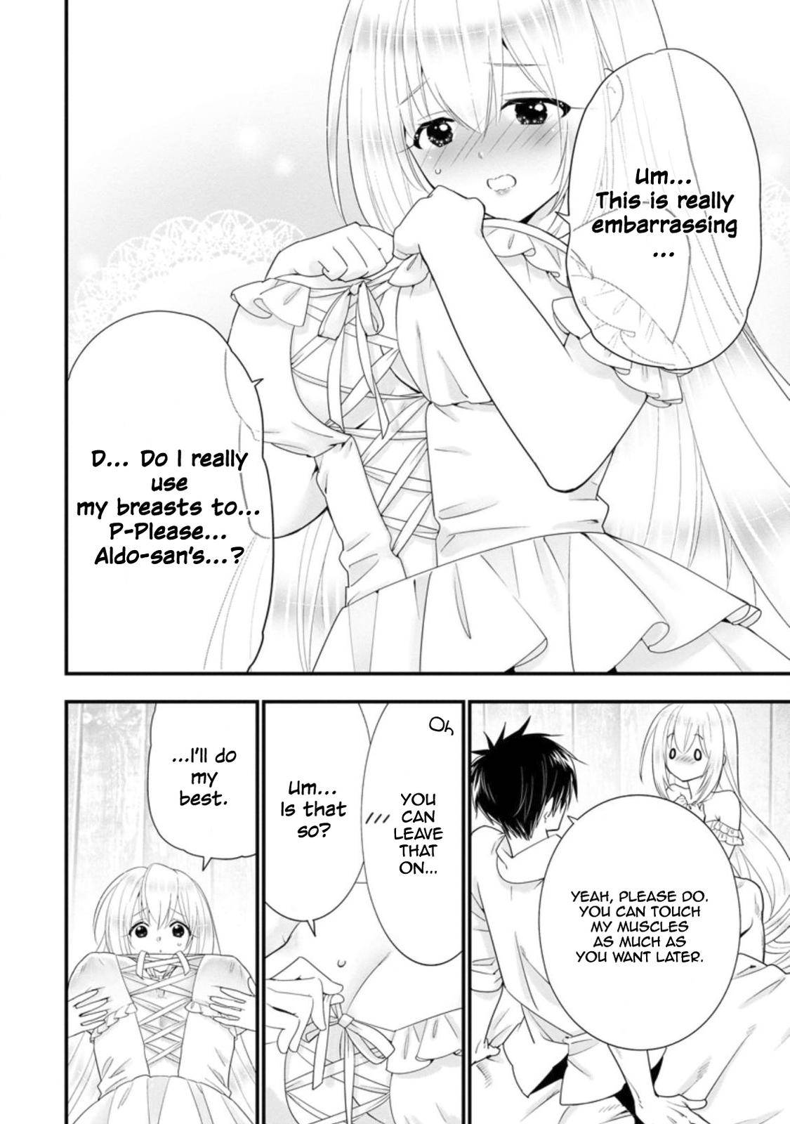 A Rank Boukensha No Slow Life Read A-Rank Boukensha No Slow Life Manga English [New Chapters] Online