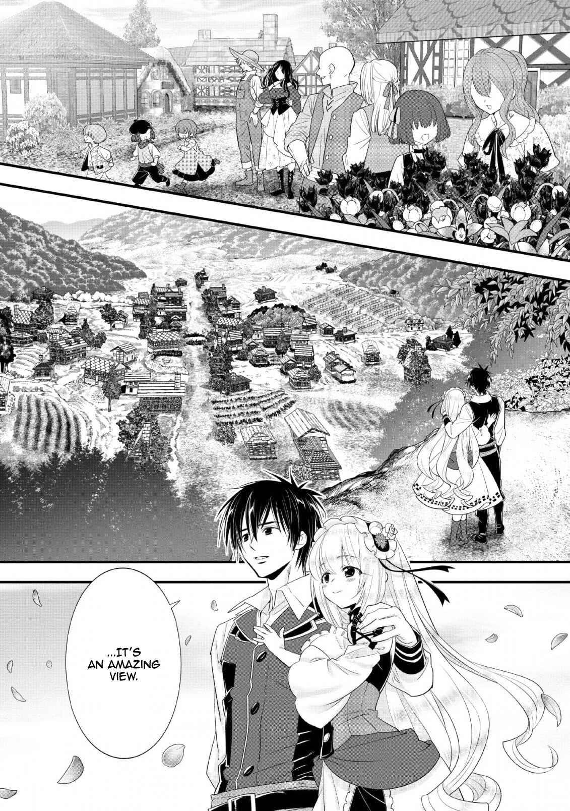 A rank Boukensha No Slow Life Read A-Rank Boukensha No Slow Life Manga English [New Chapters] Online