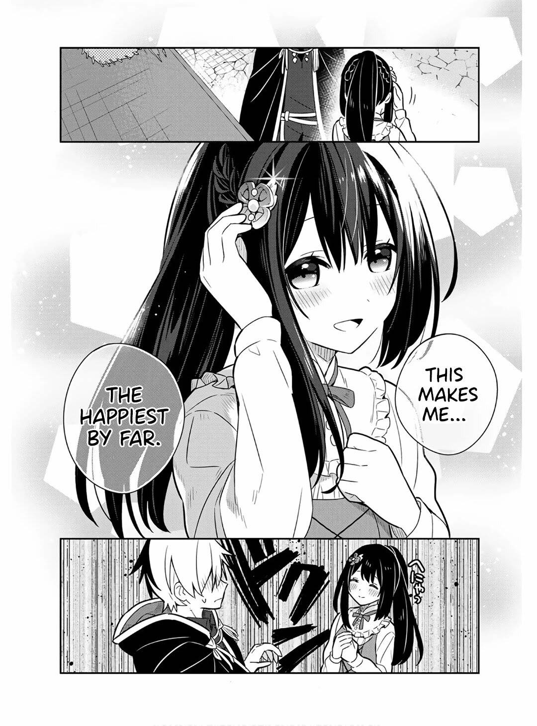 Neko Wo Hirotta Hanashi Manga Read Konyakuhaki Sareta Reijou wo Hirotta Ore ga, Ikenai Koto wo