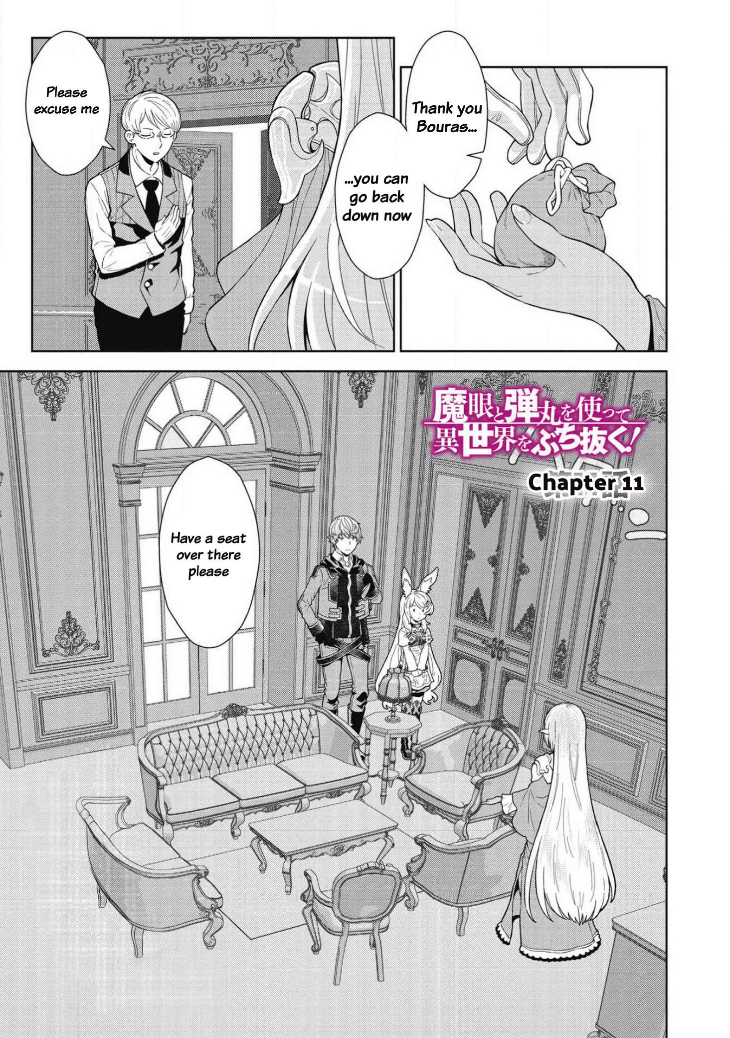 Magan To Dangan O Tsukatte Isekai O Buchinuku Novel Read Magan to Dangan o Tsukatte Isekai o Buchinuku! Manga English [New