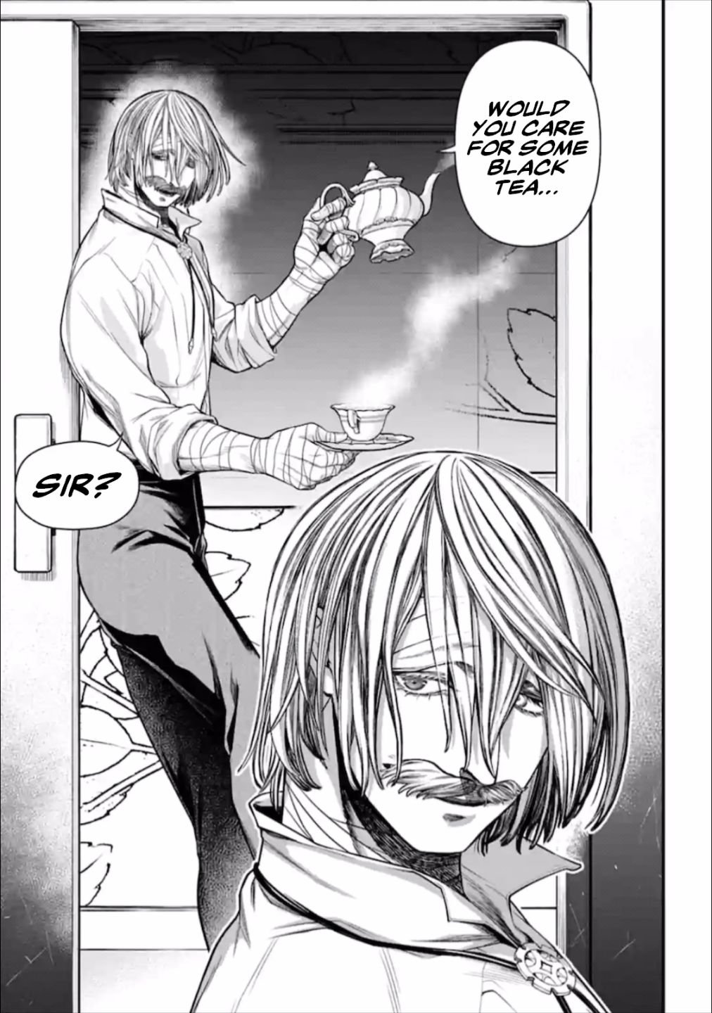 Shuumatsu No Valkyrie Chapter 78 Read Shuumatsu no Valkyrie Manga English [New Chapters] Online Free