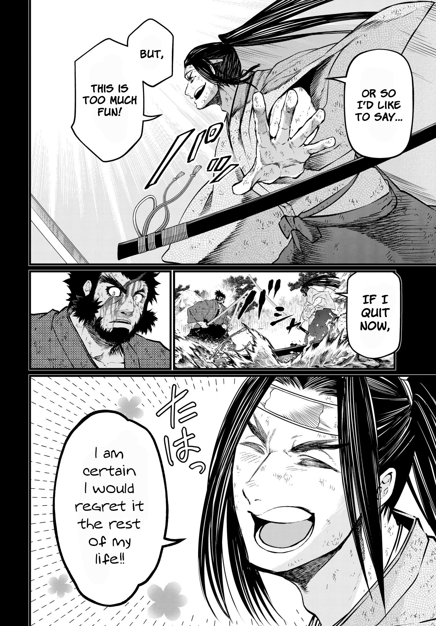 Read Shuumatsu no Valkyrie Manga English