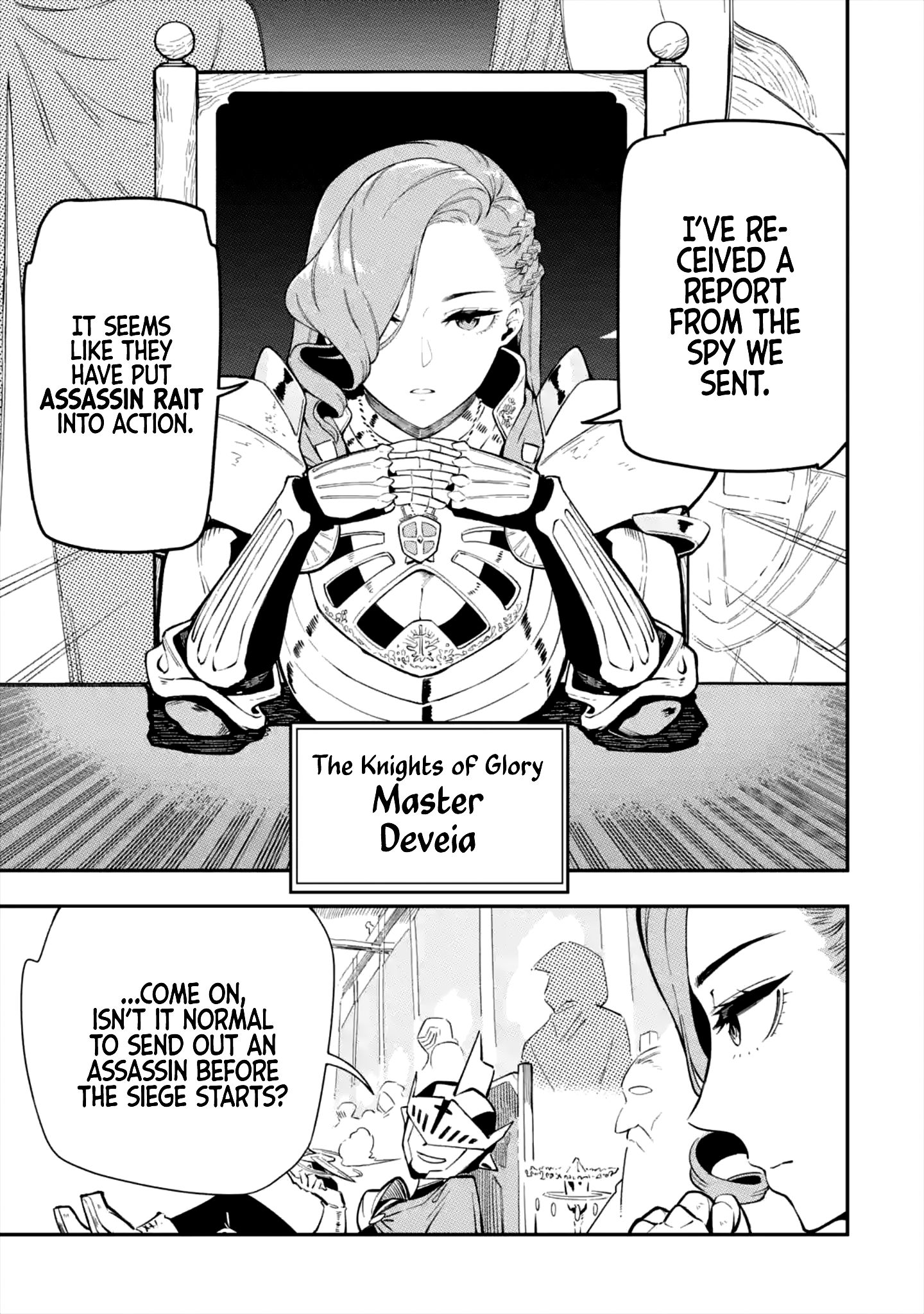 Ansatsu Skill De Isekai Saikyou Novel Read Ansatsu Skill de Isekai Saikyou: Renkinjutsu to Ansatsujutsu o