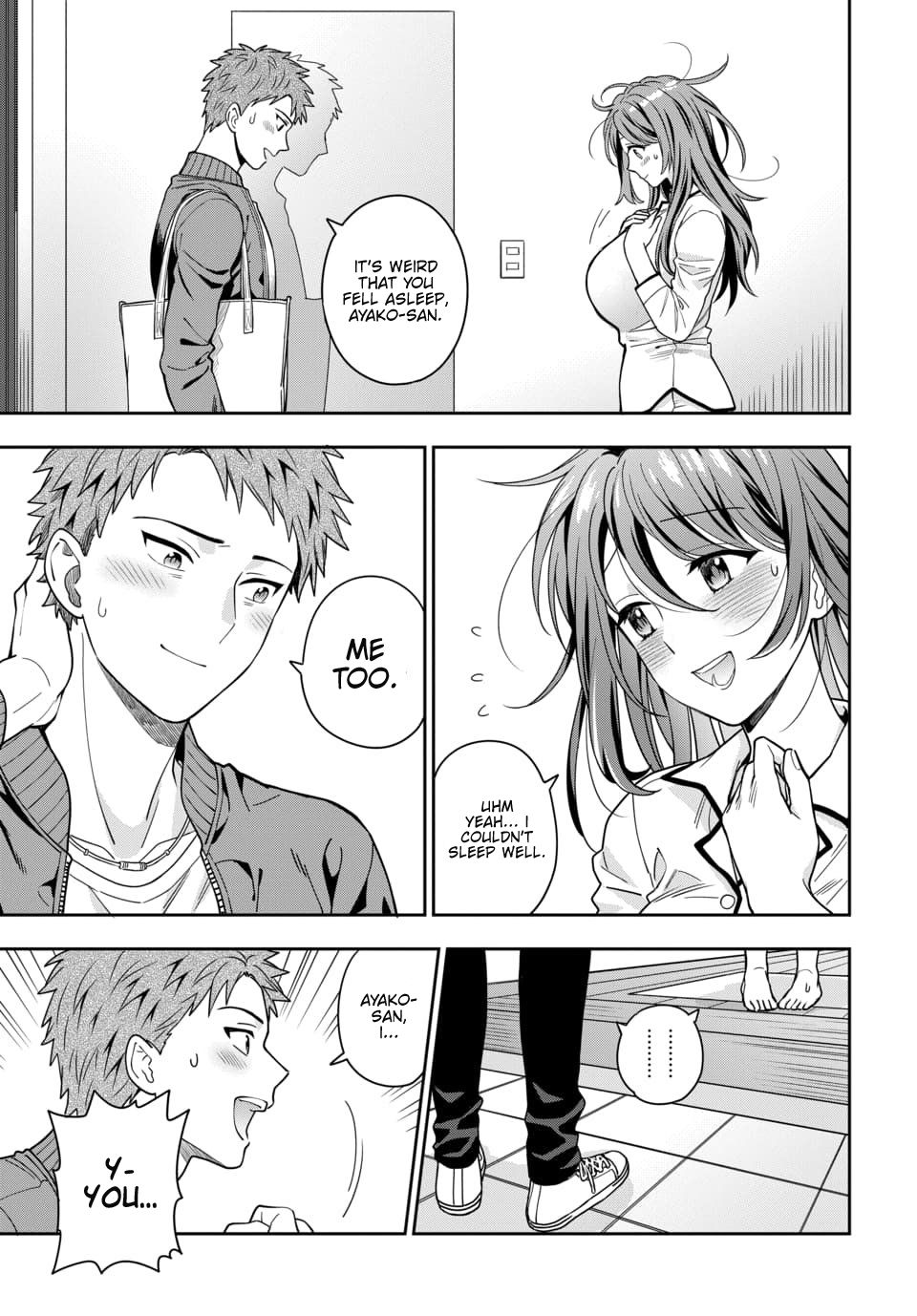 Musume Janakute Watashi Ga Suki Nano Read Musume Janakute, Watashi (Mama) ga Suki Nano!? Manga English [New