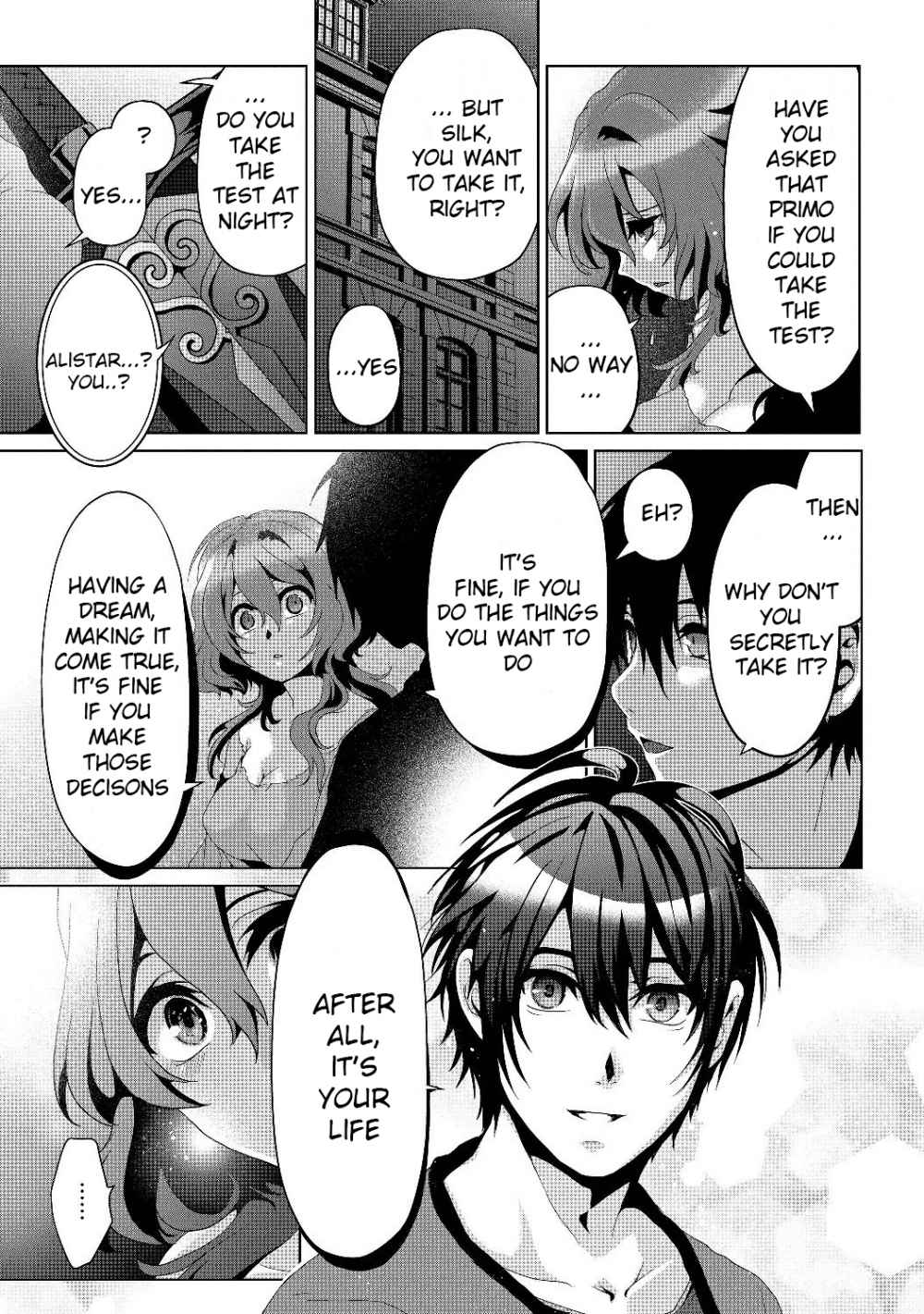 Osananajimi No Seijo O Uttara Michizure Ni Sareta Read Nise Seiken Monogatari: Osananajimi no Seijo o Uttara Michizure ni