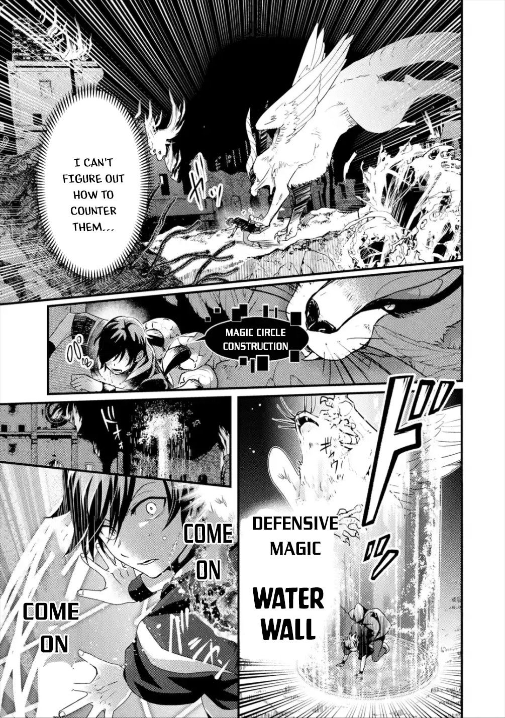 Isekai Tensei De Kenja Ni Natte Boukensha Seikatsu Read Isekai Tensei de Kenja ni Natte Boukensha Seikatsu Manga English