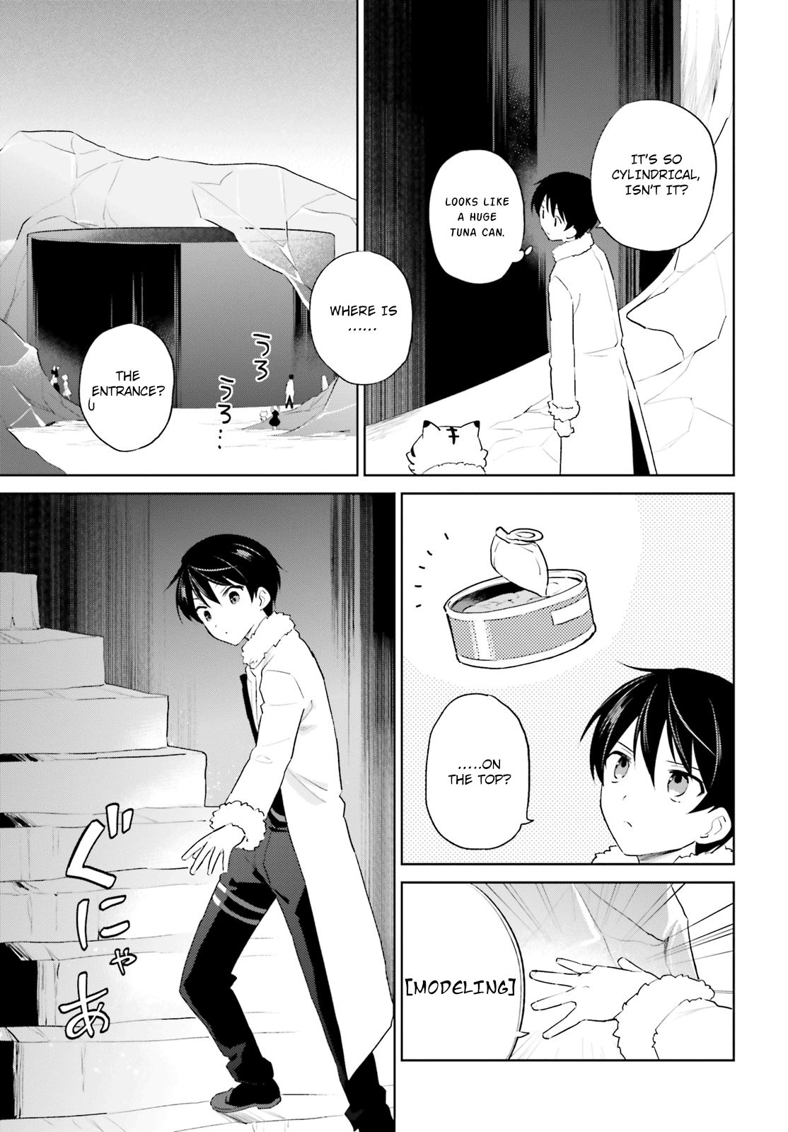 In Another World With My Smartphone Manga Online Read In Another World With My Smartphone Manga English [New Chapters