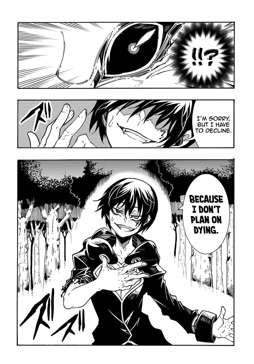 Meccha Shoukan Sareta Ken 22 Read Meccha Shoukan Sareta Ken Manga English [New Chapters] Online Free