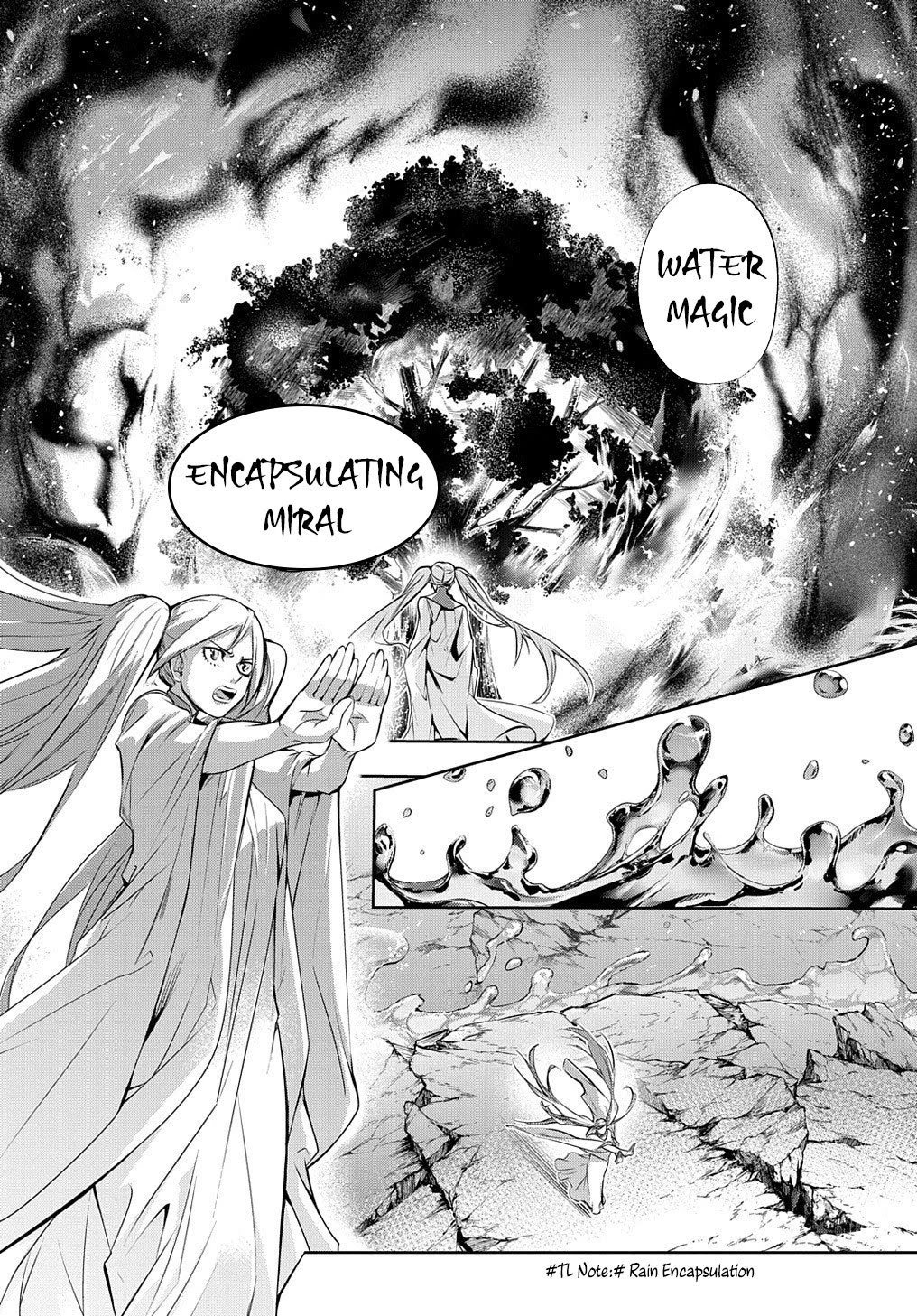 The Kingdom Of Ruin Scan Read The Kingdoms of Ruin Manga English [New Chapters] Online Free
