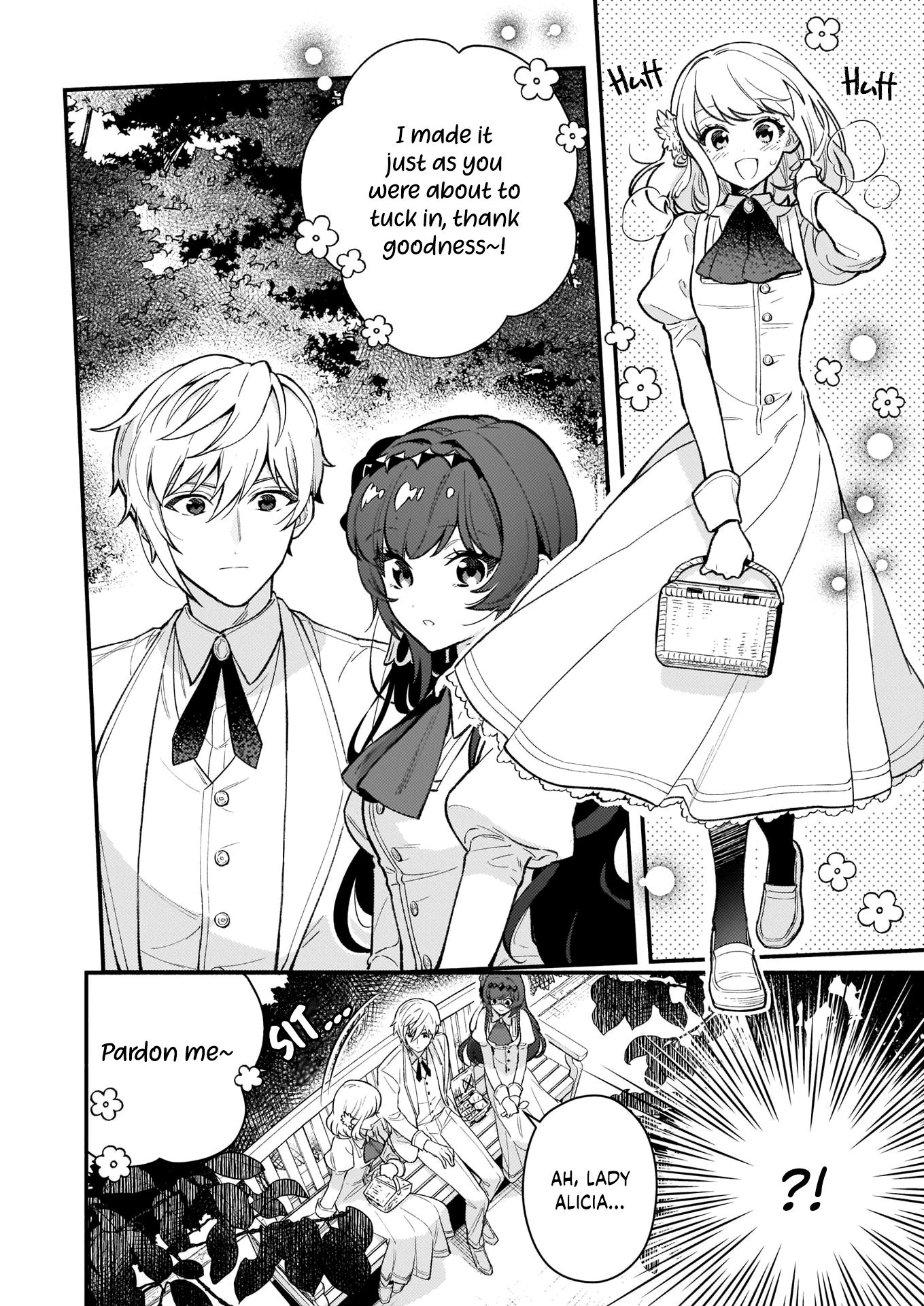 Who Said There Is No Villainess Route Manga Read There’s No Such Thing As a Villainess Route? Not in My Book! Manga
