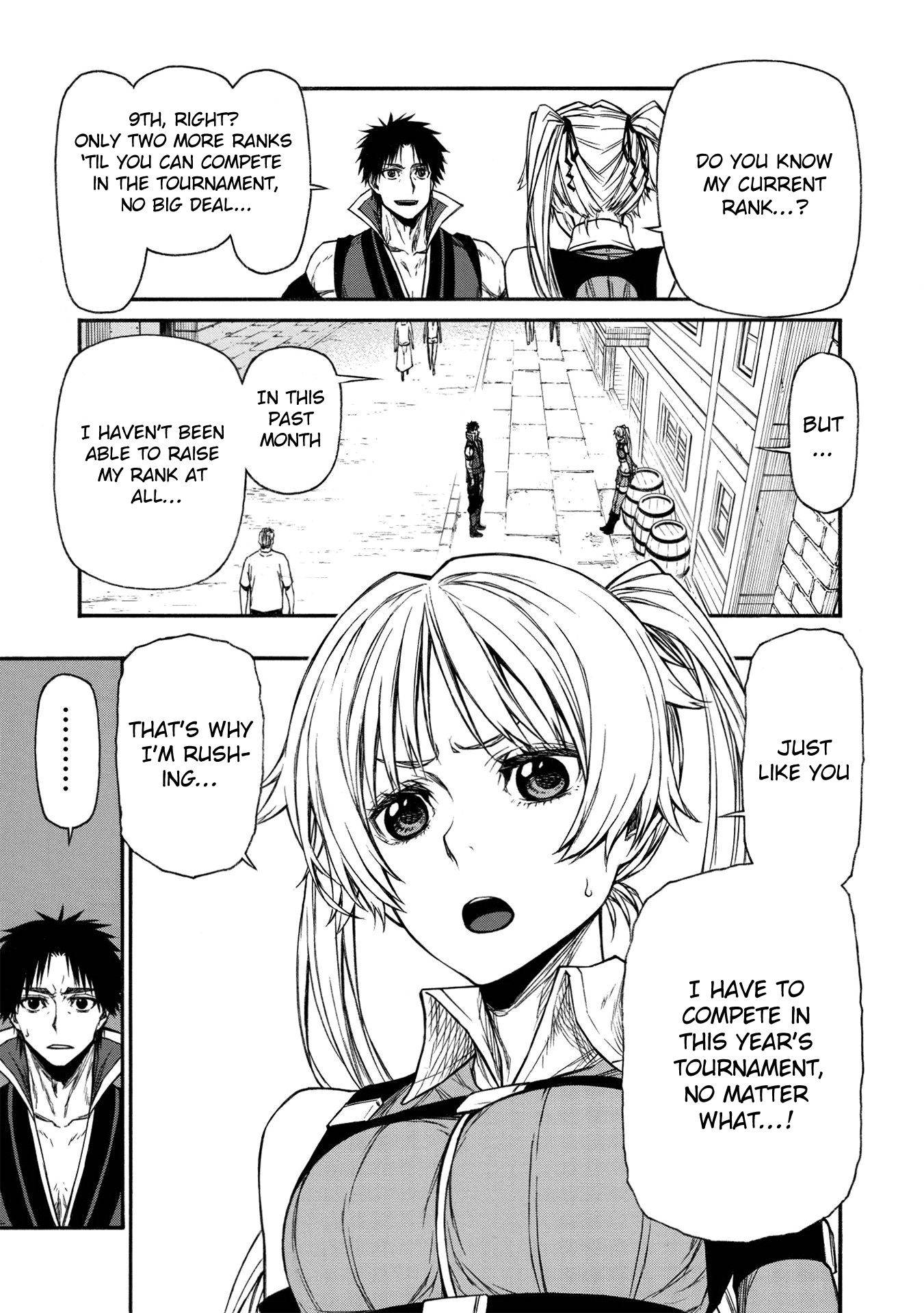 Read Shinmai Ossan Boukensha, Saikyou Party ni Shinu hodo Kitaerarete Muteki ni Naru. Manga