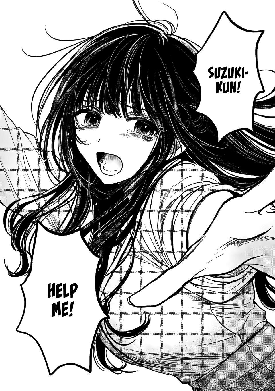 Kimi Ni Koisuru Satsujinki Manga Read Kimi ni Koisuru Satsujinki Manga English [New Chapters] Online