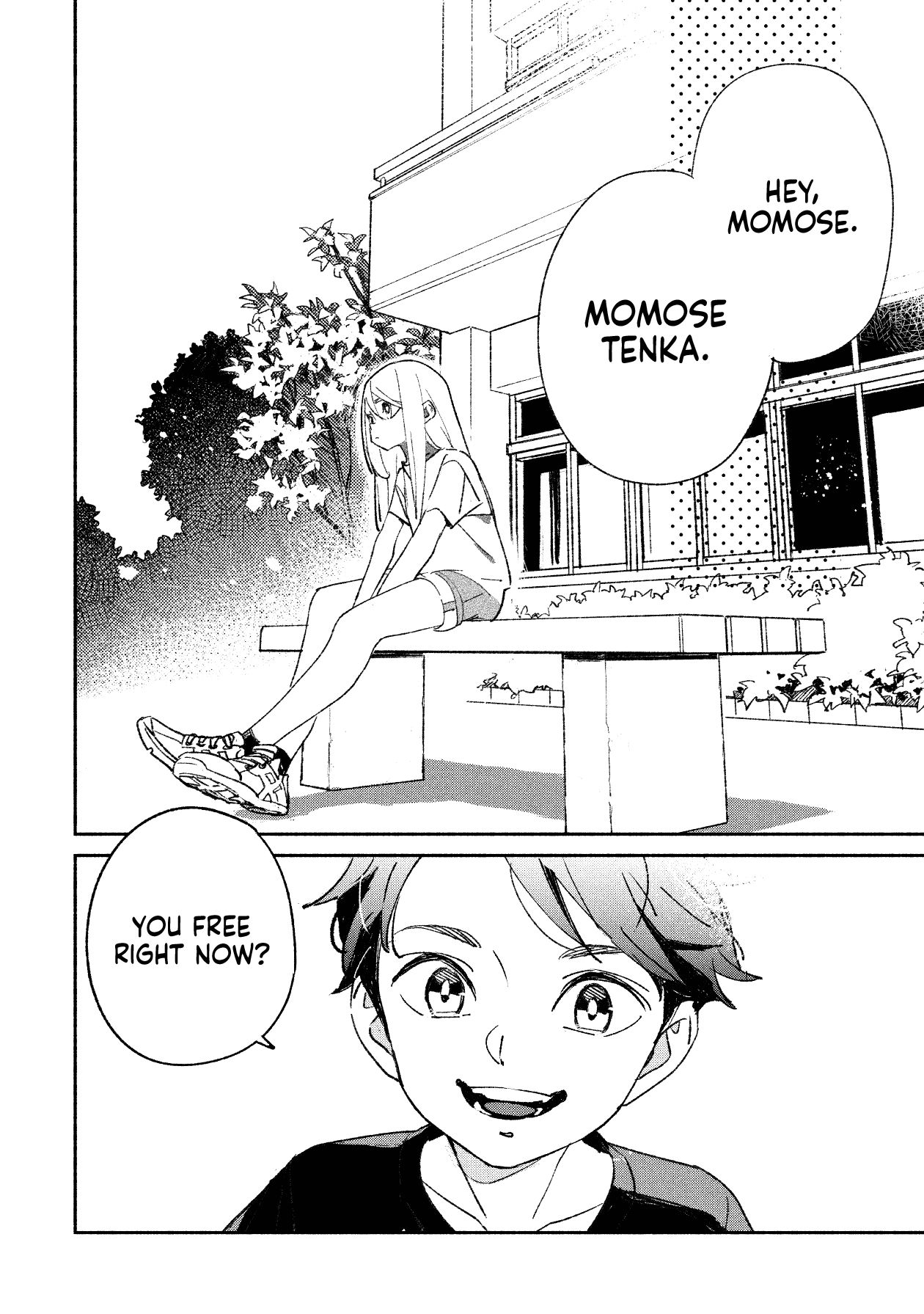 How To Talk To My Crush Manga Read Girl Crush Manga English [New Chapters] Online Free - MangaClash