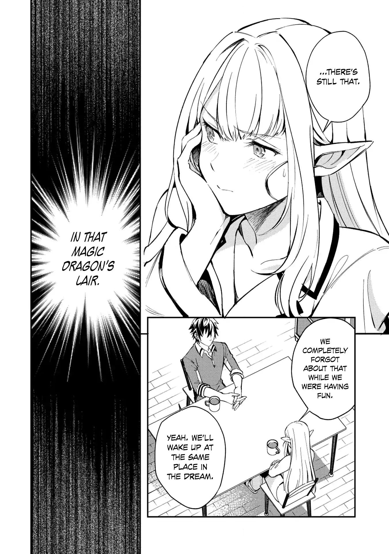 Read to Japan, Elfsan Manga English [New Chapters] Online Free MangaClash