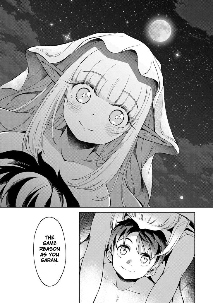 Elf Yome To Hajimeru Isekai Ryoushu Seikatsu Read Hokkaidou no Gen'eki Hunter ga Isekai ni Hourikoma Rete Mita: Elf
