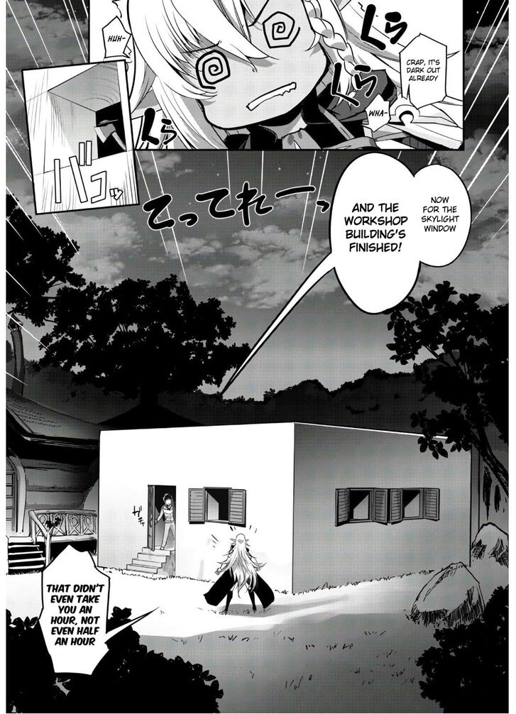 Goshujin sama To Yuku Isekai Survival Manga Read Goshujin-sama to Yuku Isekai Survival! Manga English [New Chapters