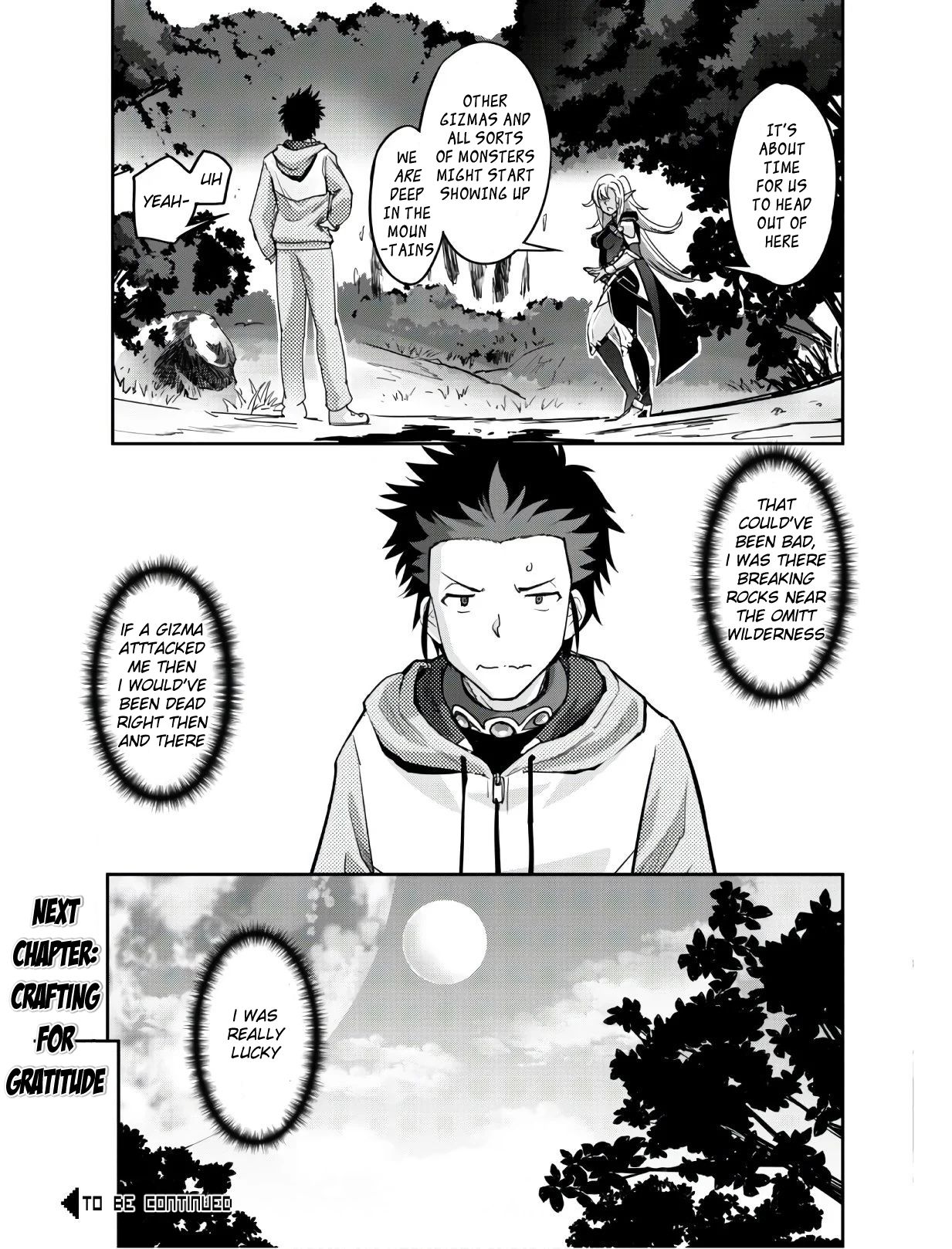 Goshujin sama To Yuku Isekai Survival Manga Read Goshujin-sama to Yuku Isekai Survival! Manga English [New Chapters