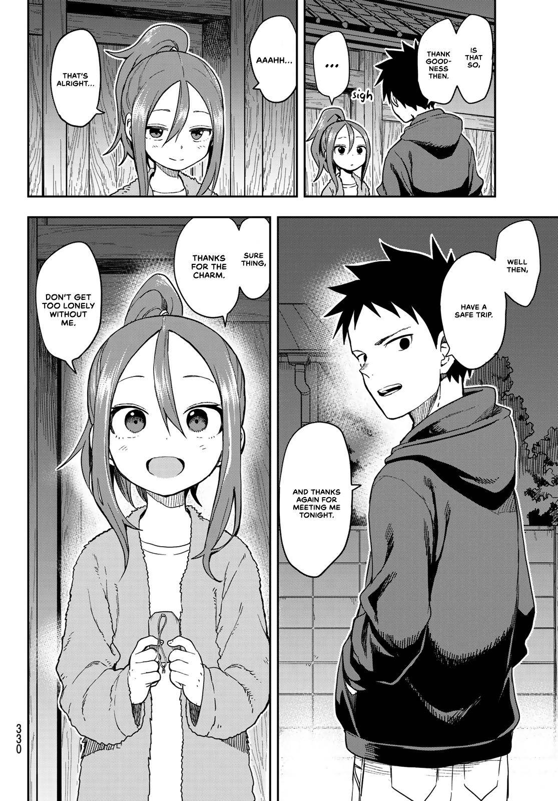 Read Manga Soredemo Ayumu Wa Yosetekuru - Chapter 94