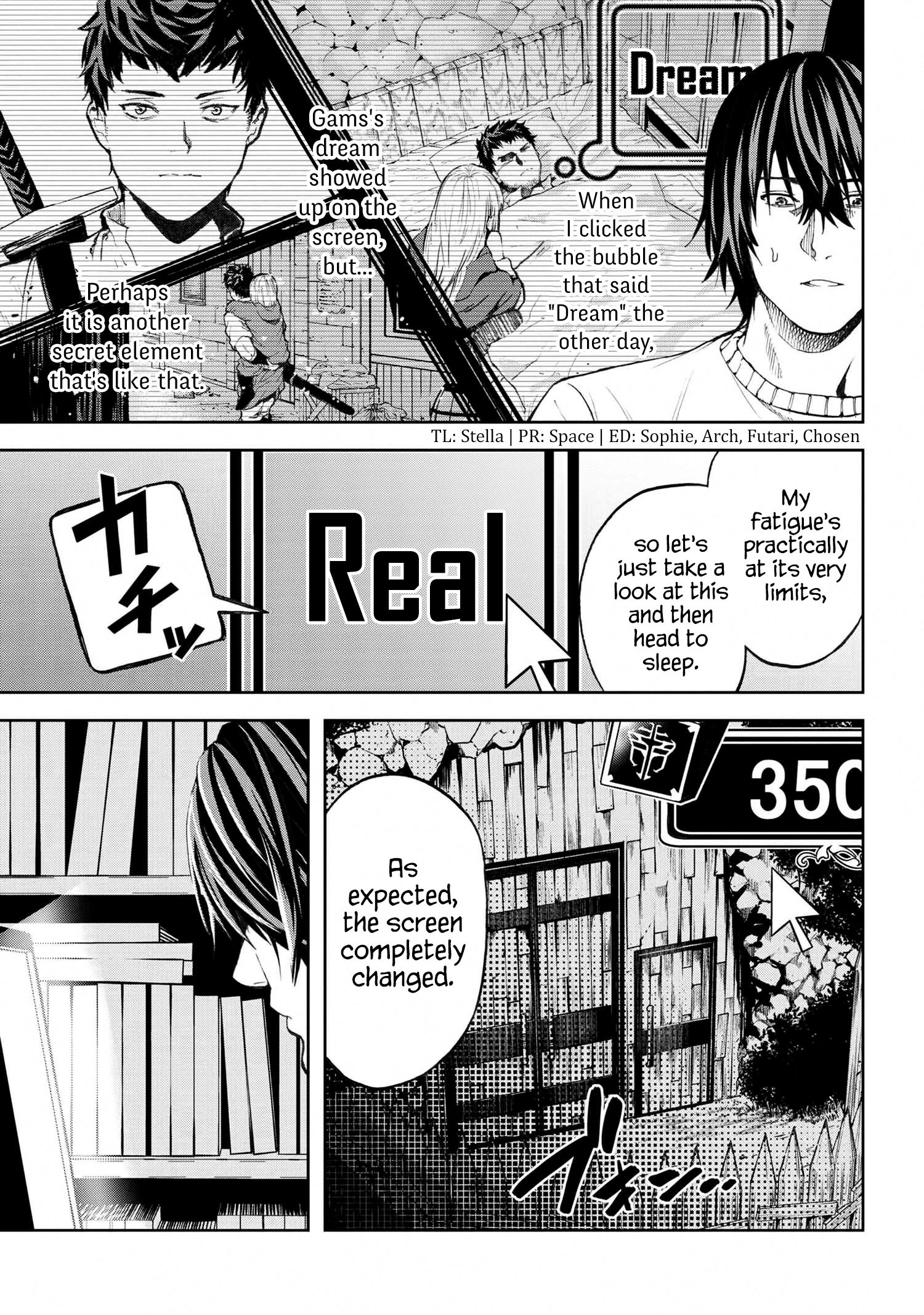 Read This Village Sim Npc Could Only be Human Manga English [New ...