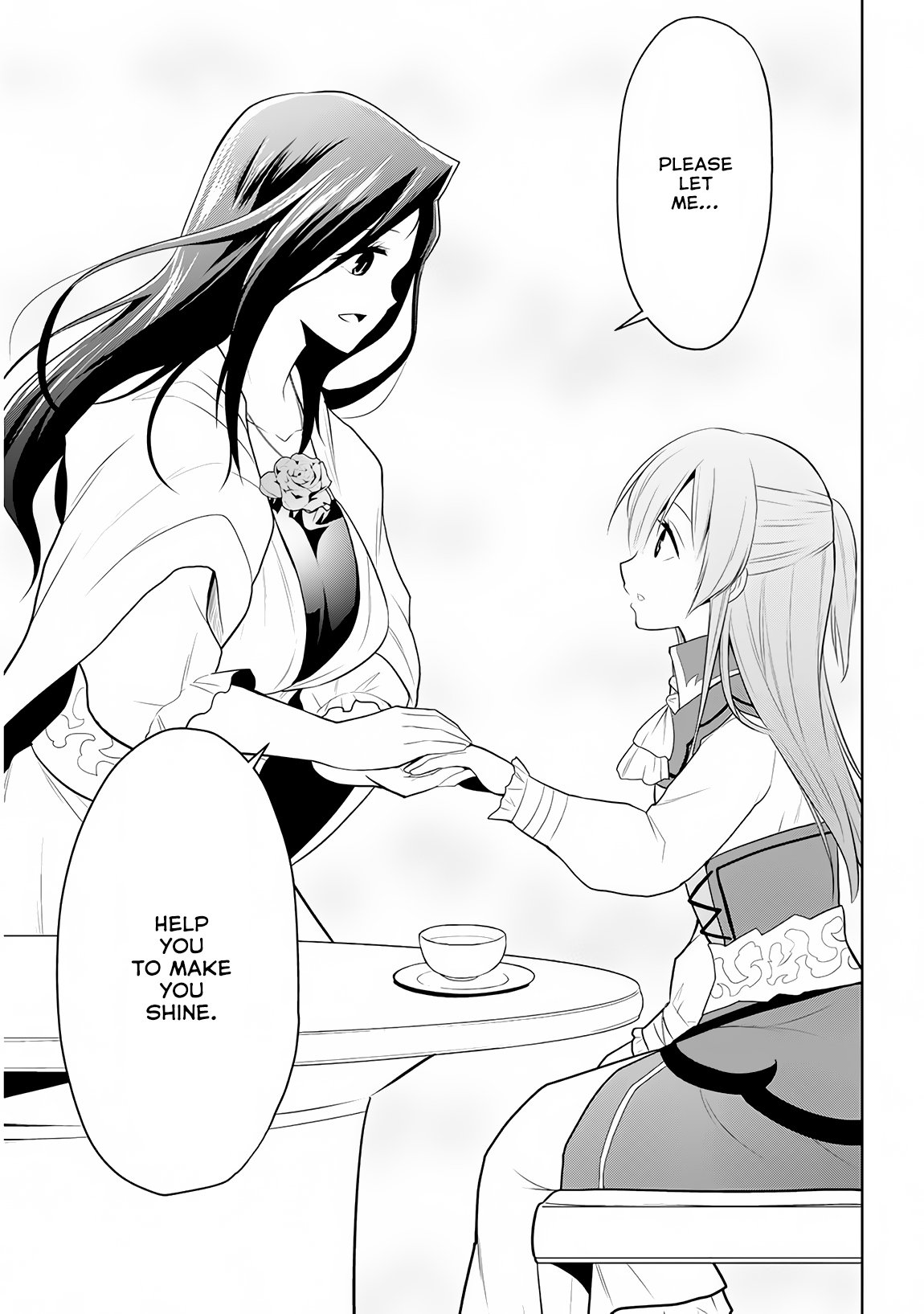 Maseki Gurume Mamono No Chikara O Tabeta Ore Wa Saikyou Read Maseki Gurume: Mamono no Chikara o Tabeta Ore wa Saikyou! Manga